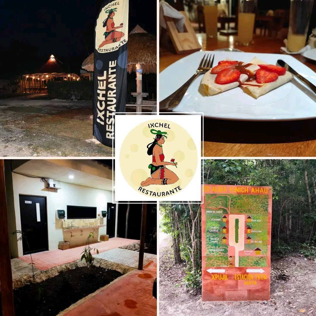 Restaurante Ixchel image 5
