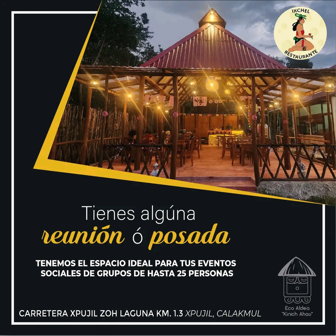 Restaurante Ixchel image 6