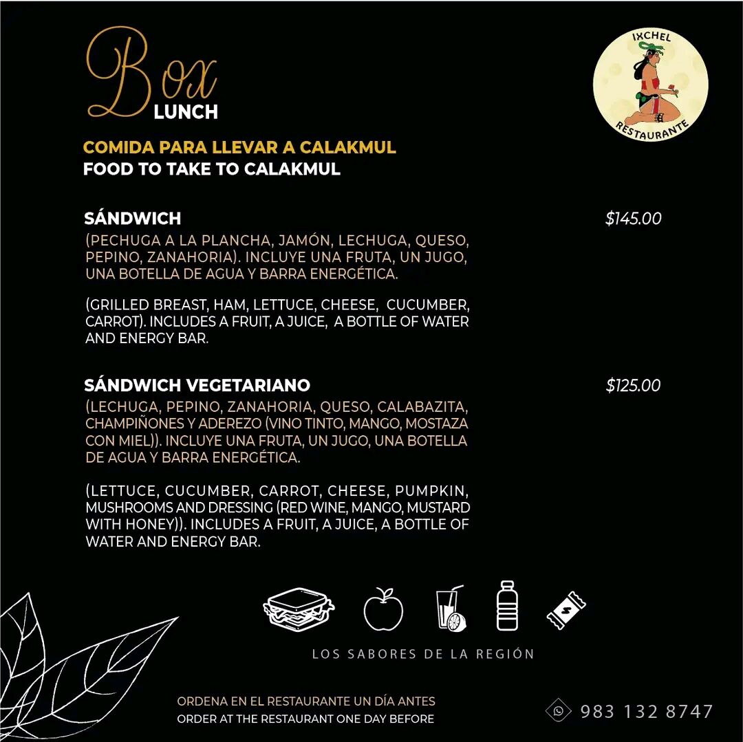 Restaurante Ixchel image 10