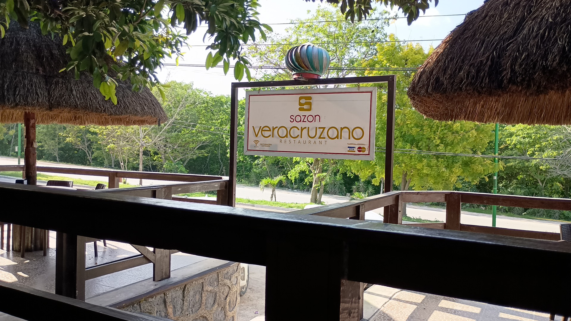 Sazón Veracruz image 5