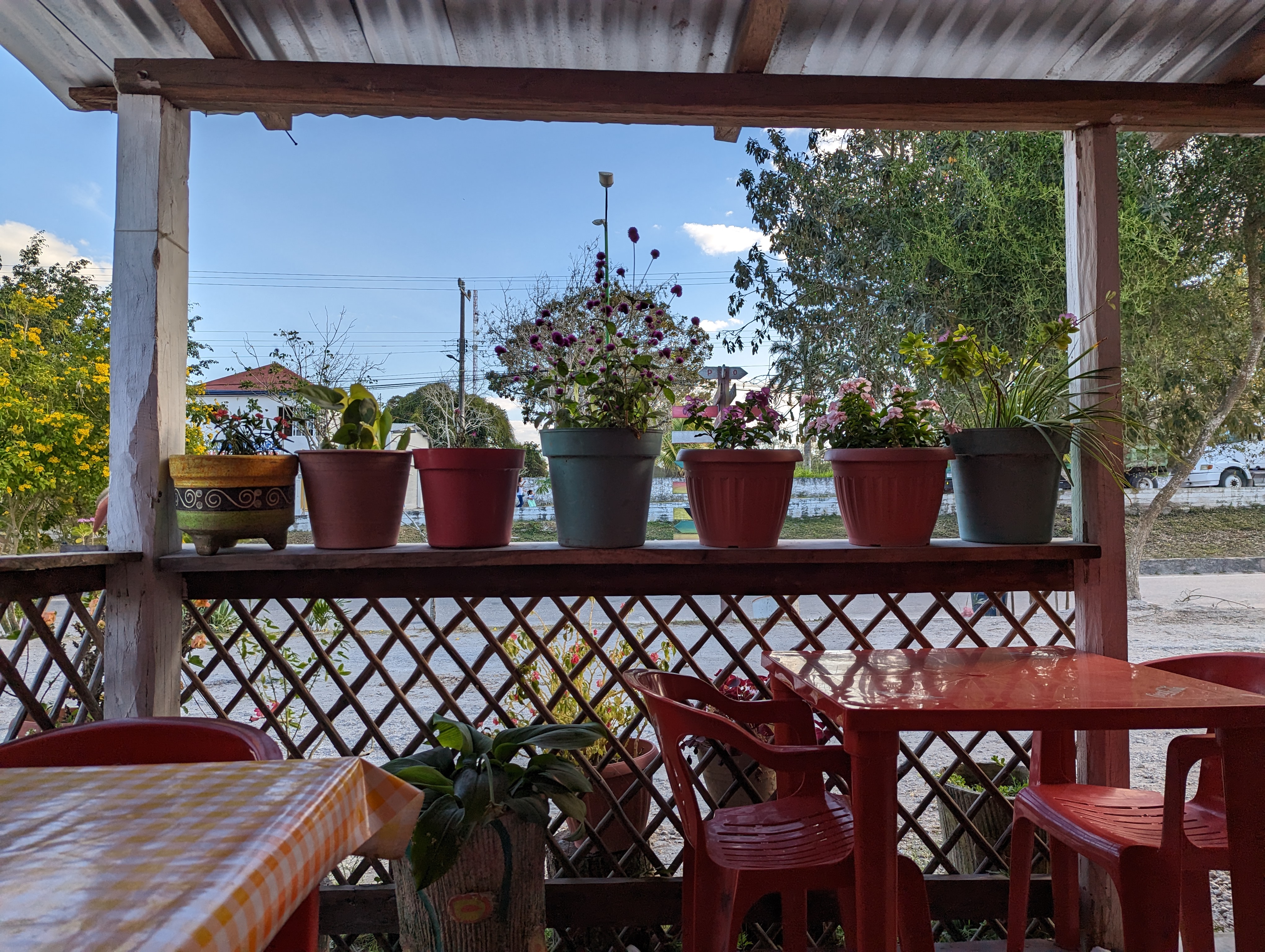 Antojitos Doña Evita image 1