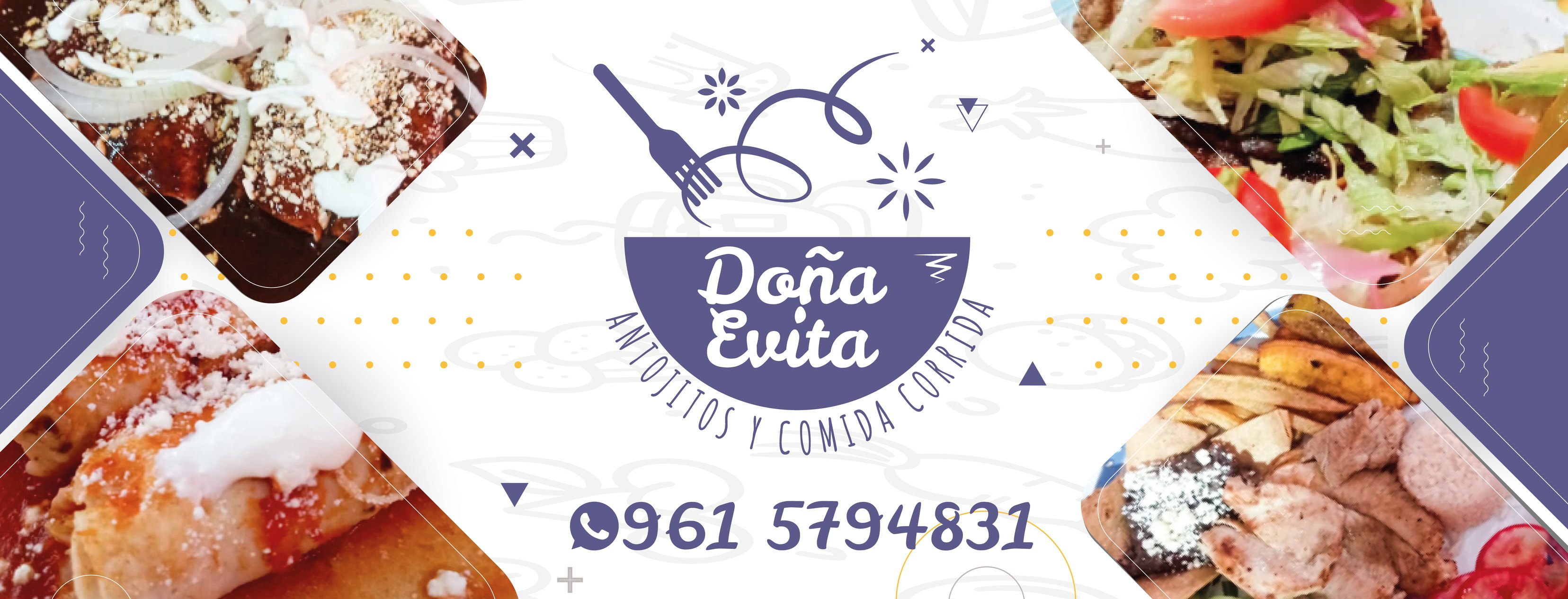 Antojitos Doña Evita image 3