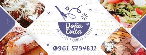 Antojitos Doña Evita image 3