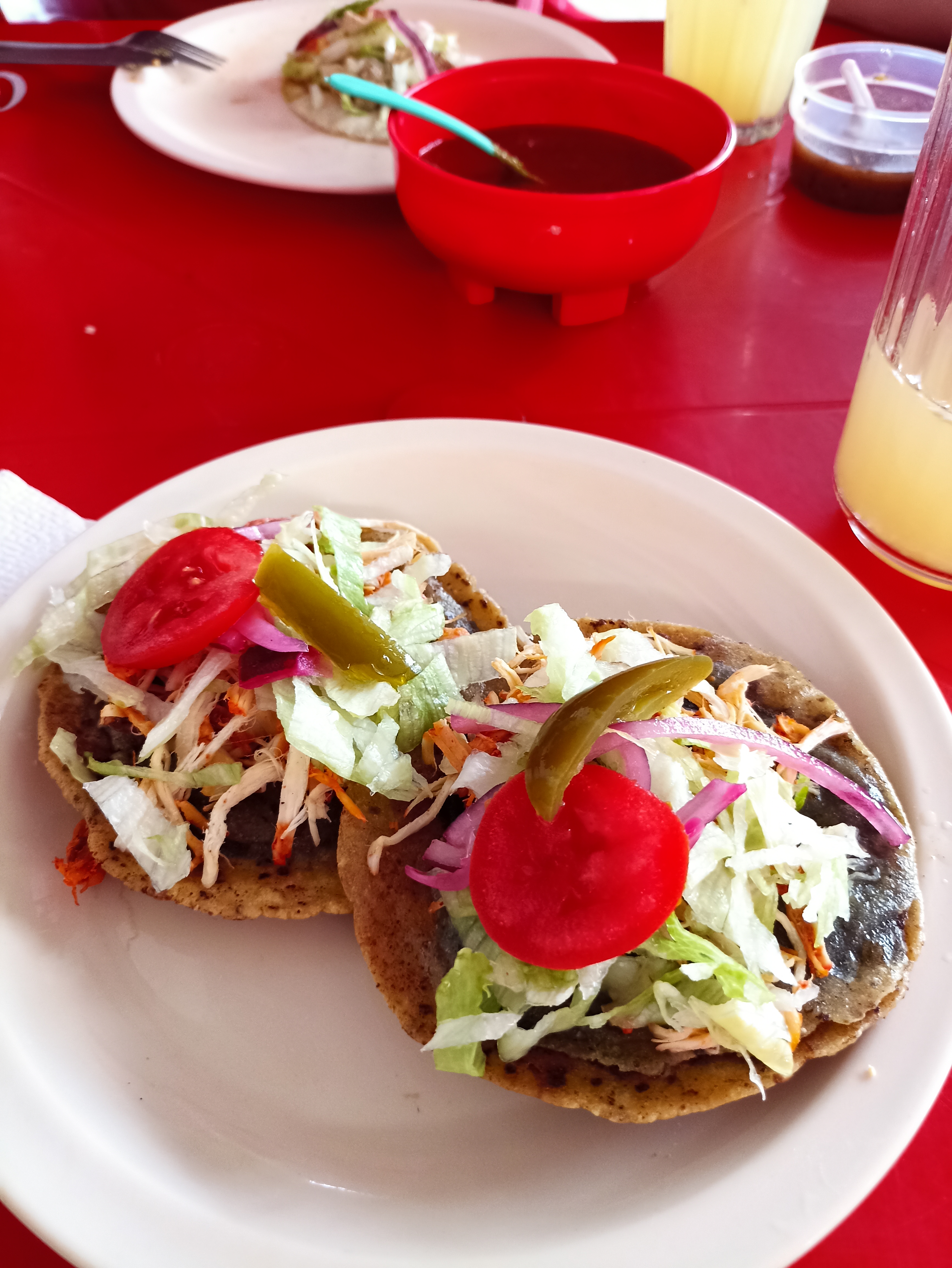 Antojitos Doña Evita image 4