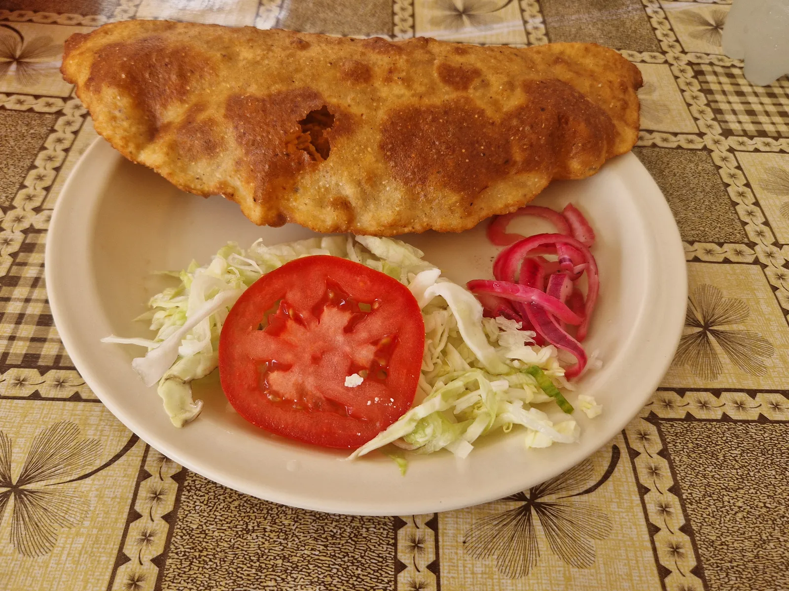 Antojitos Doña Evita image 5