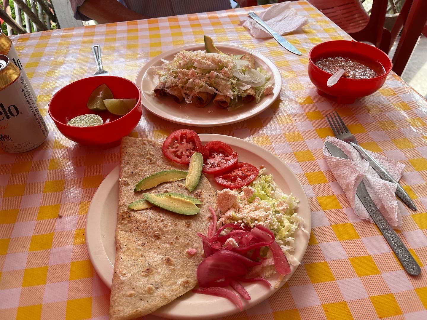 Antojitos Doña Evita image 7