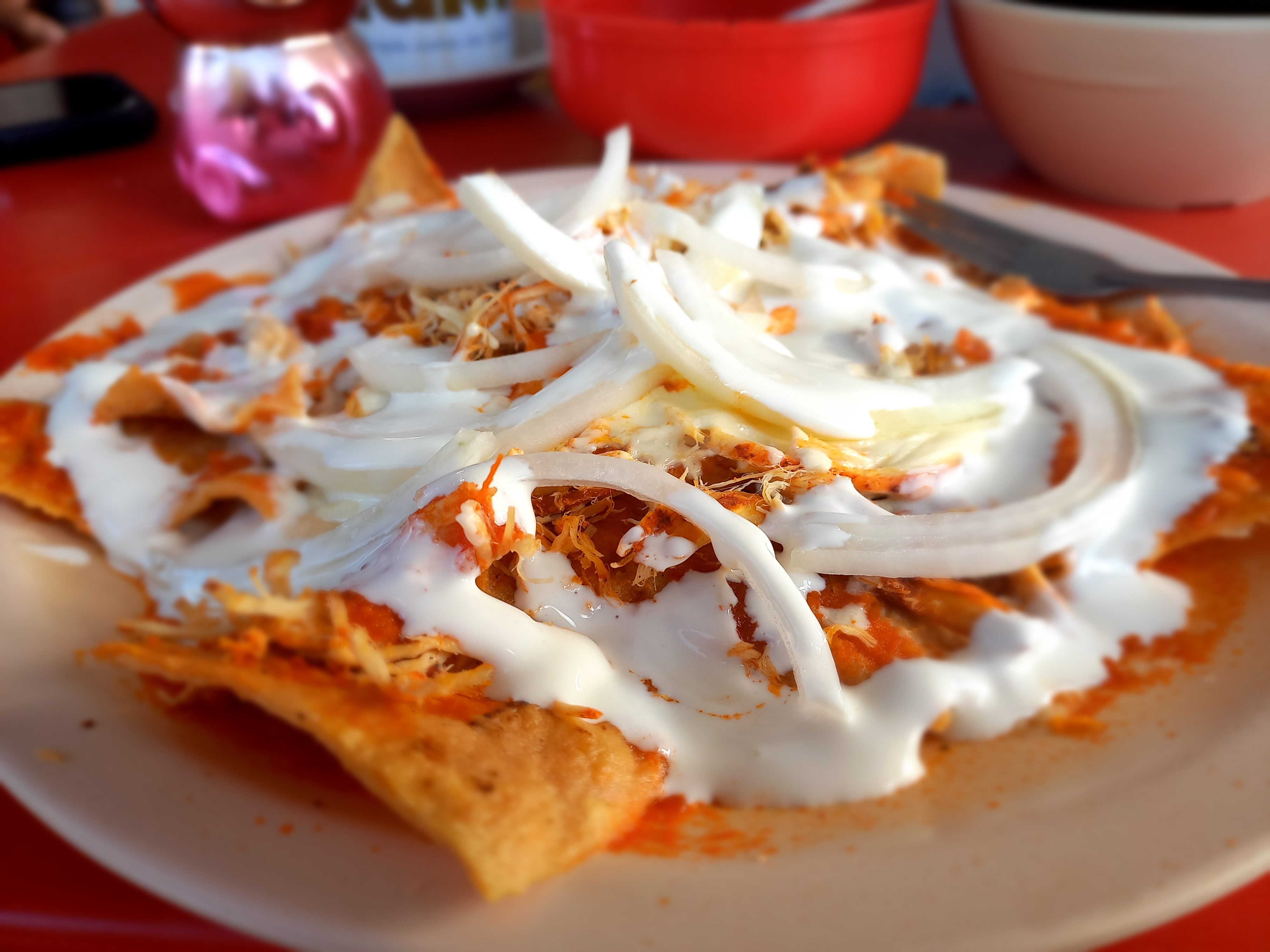 Antojitos Doña Evita image 8