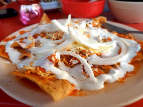 Antojitos Doña Evita image 8