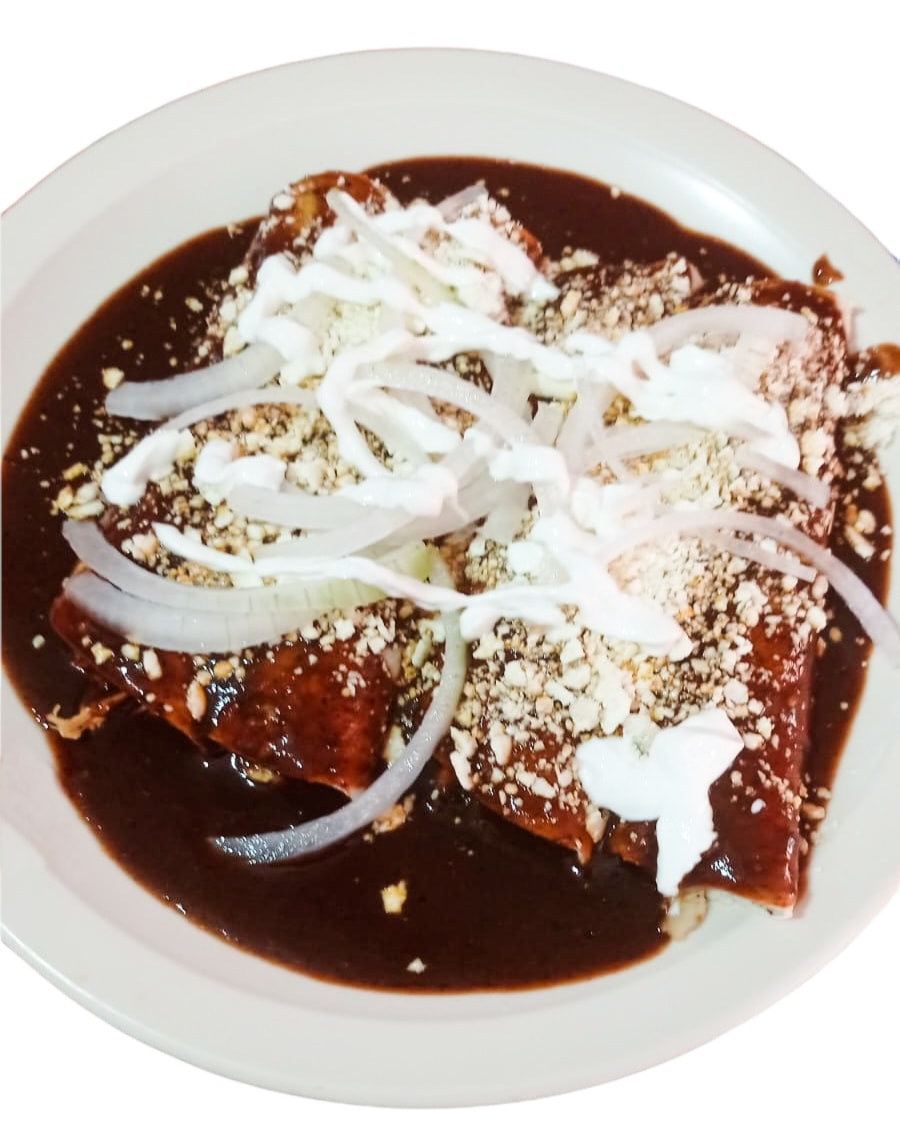 Antojitos Doña Evita image 10