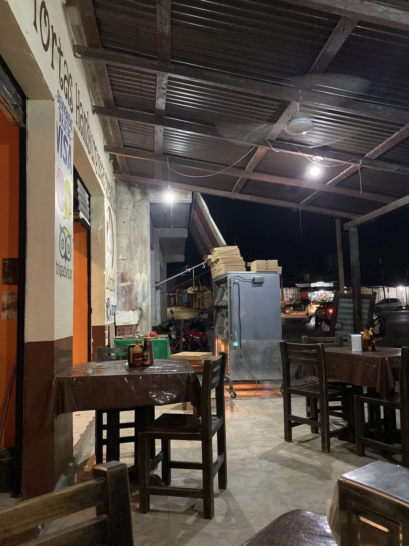 La Pizzeta image 1