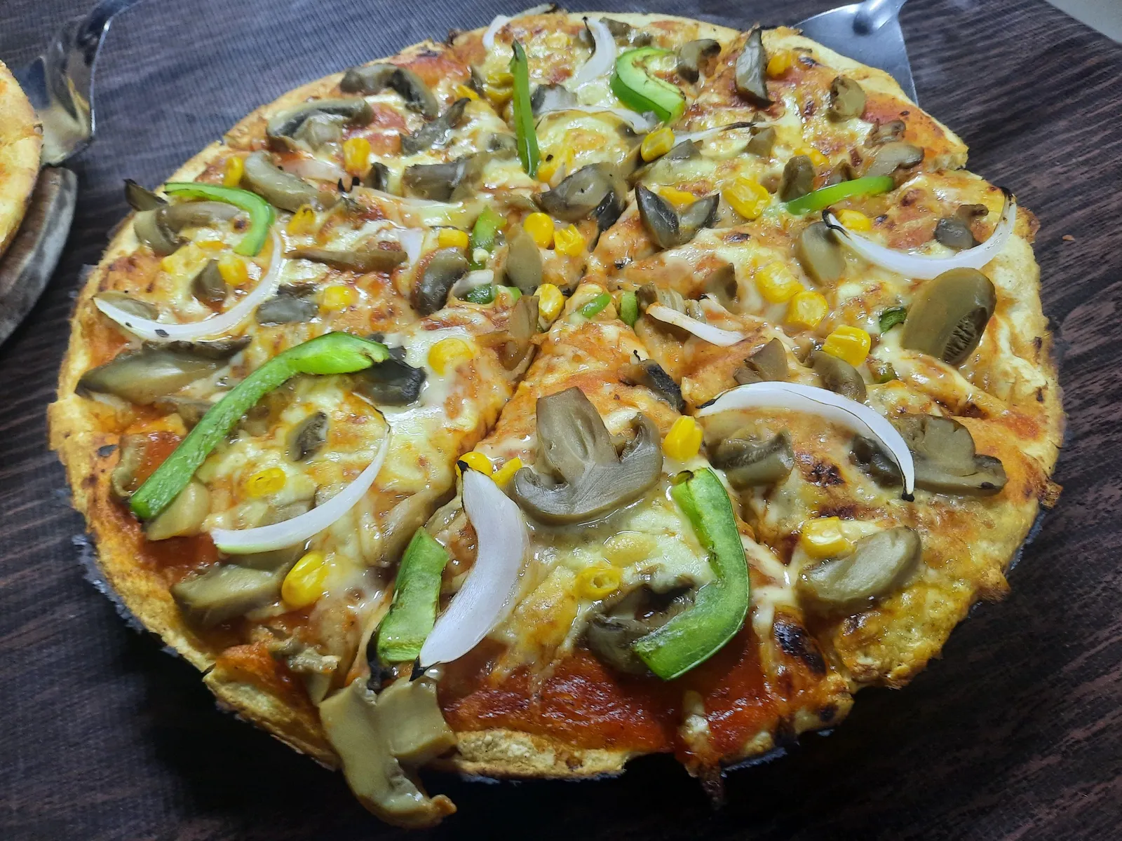 La Pizzeta image 2