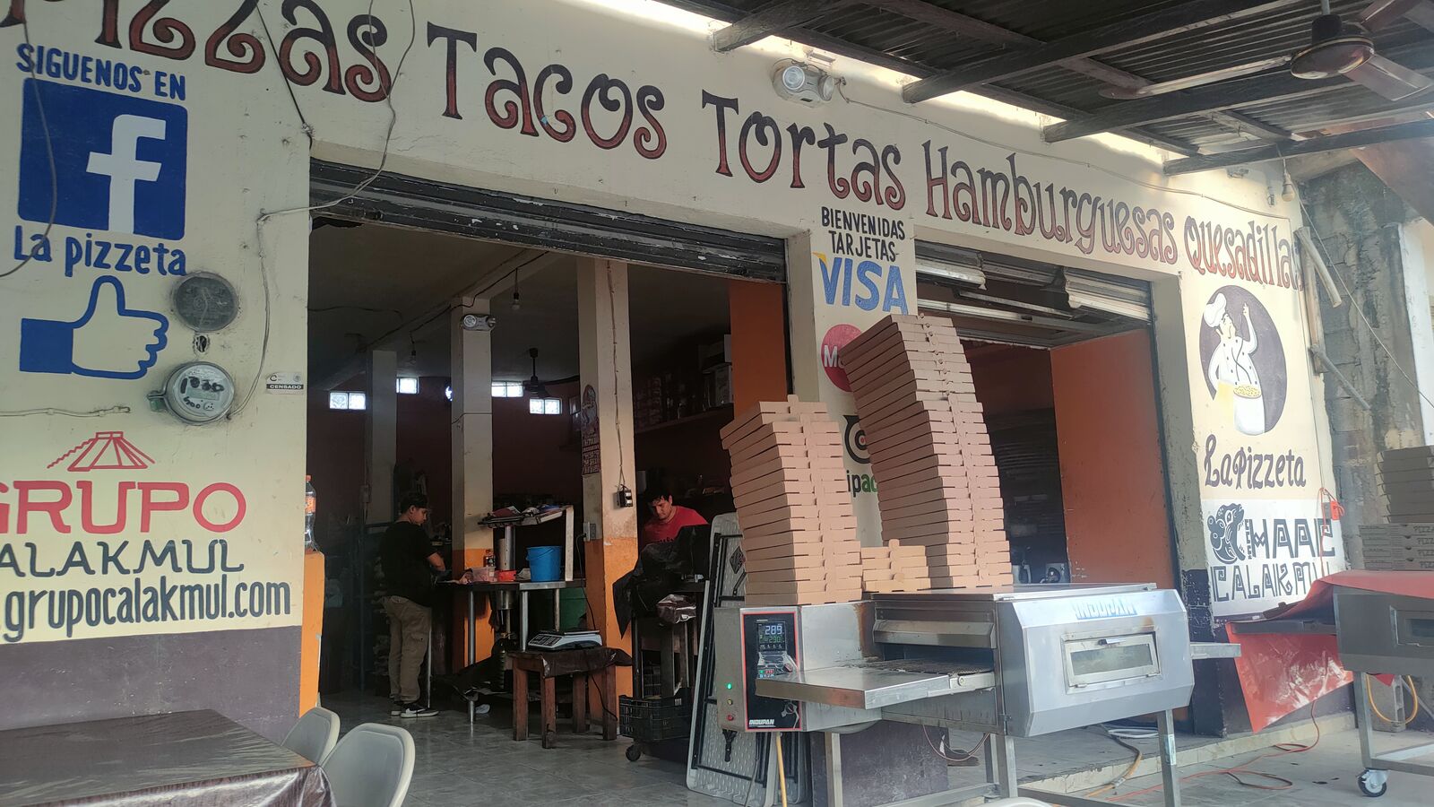 La Pizzeta image 3