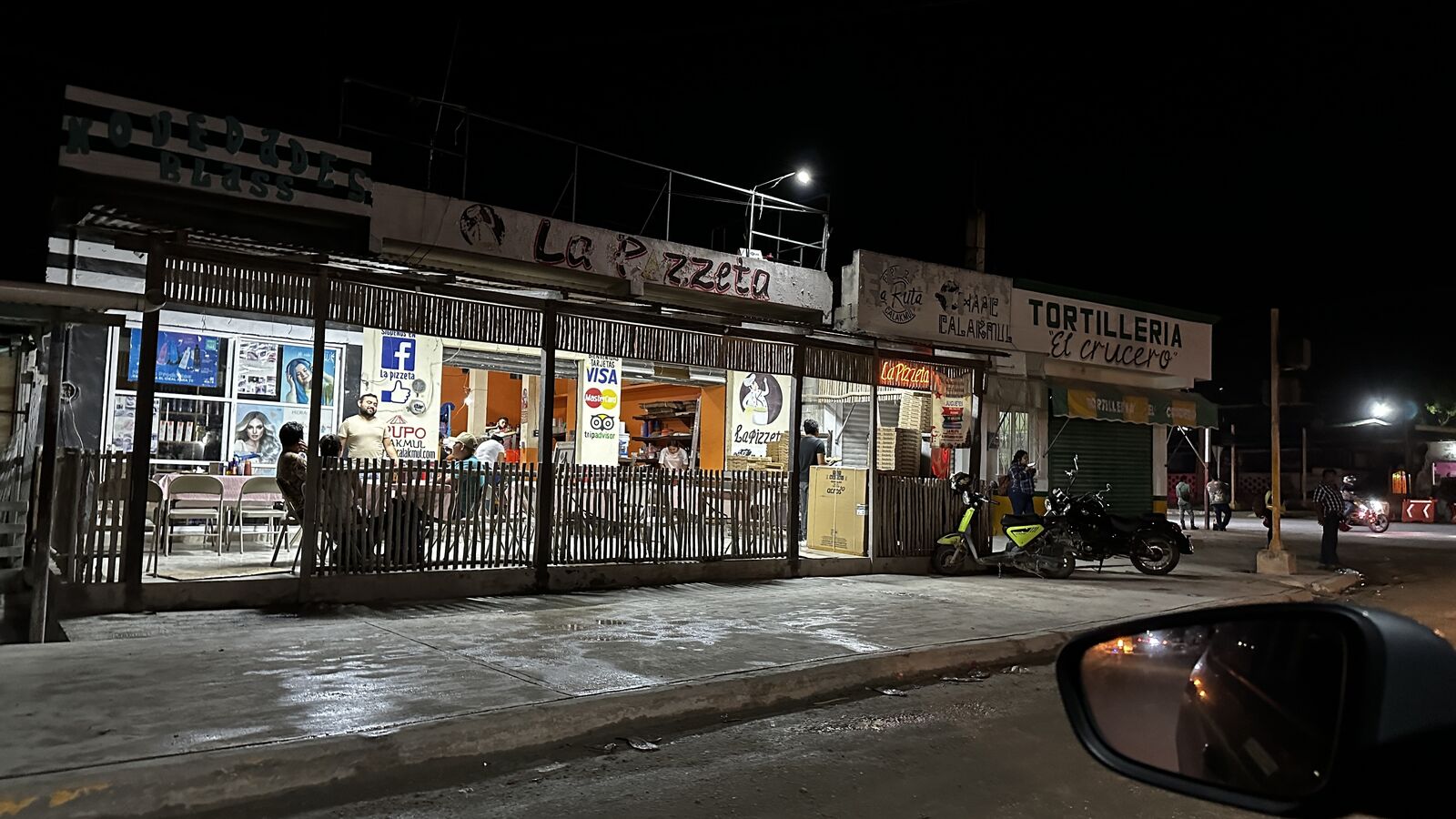 La Pizzeta image 4