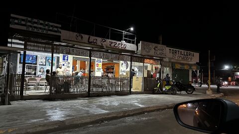 La Pizzeta image 4