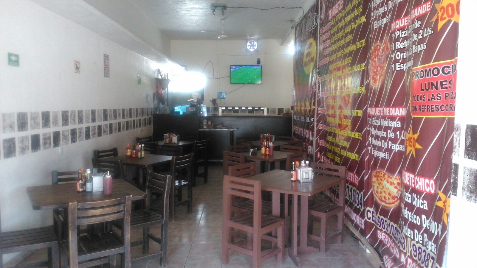 La Pizzeta image 8