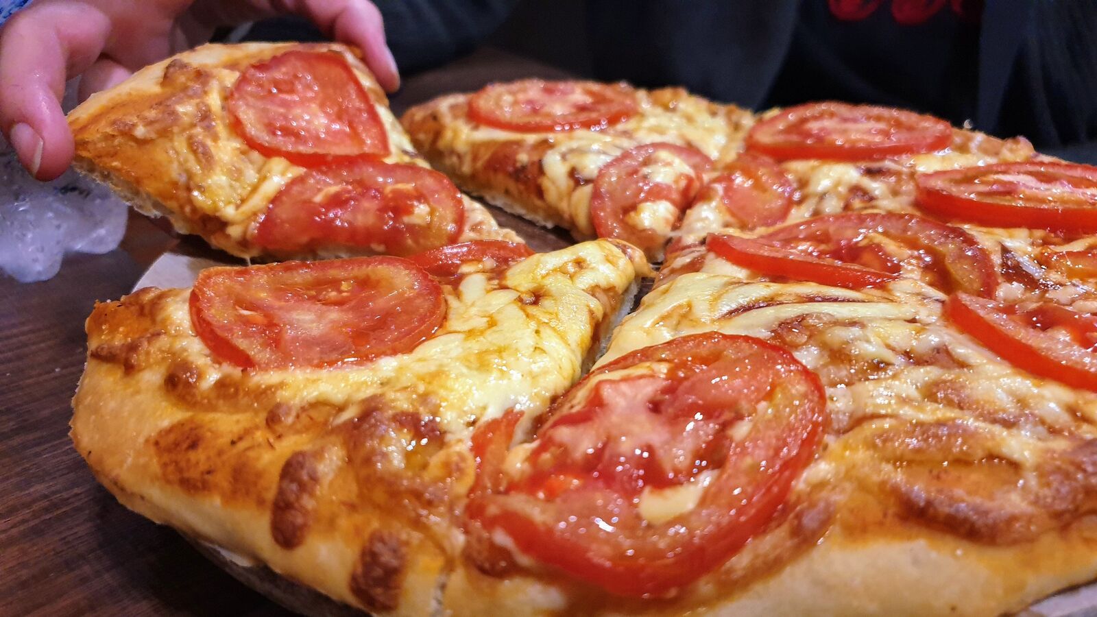 La Pizzeta image 9