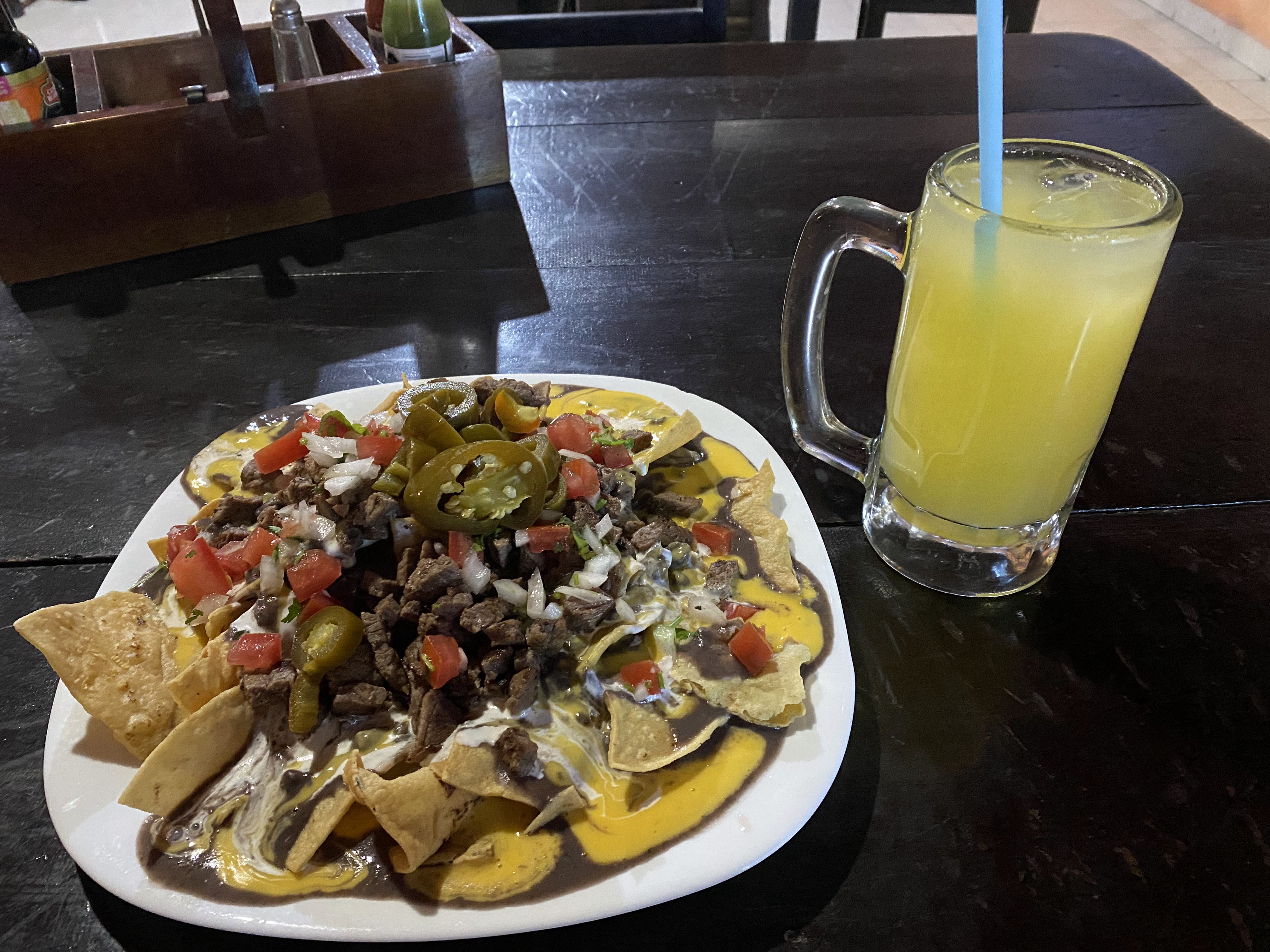 Restaurant Carnes y Mariscos Ramírez image 2