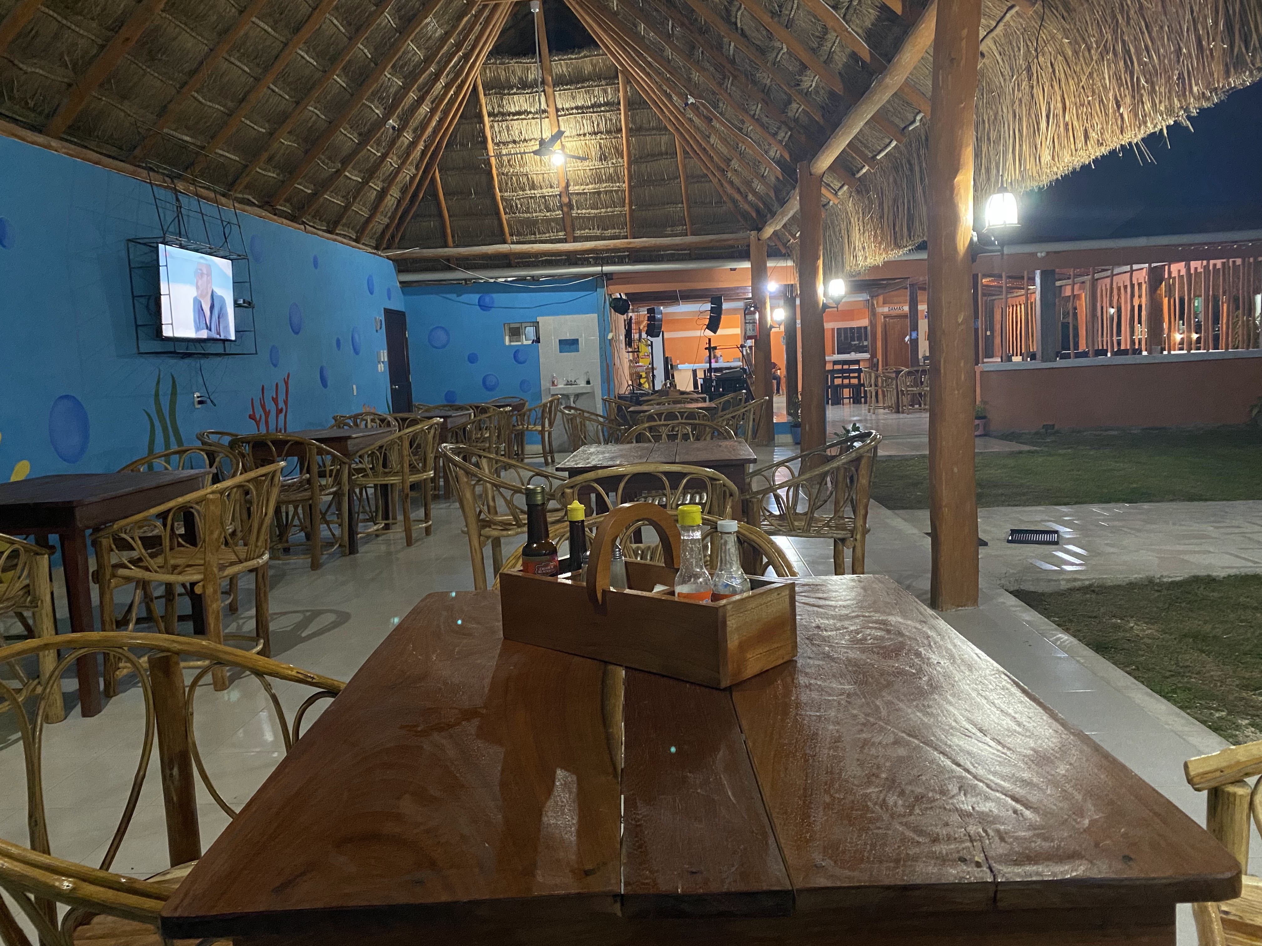 Restaurant Carnes y Mariscos Ramírez image 4