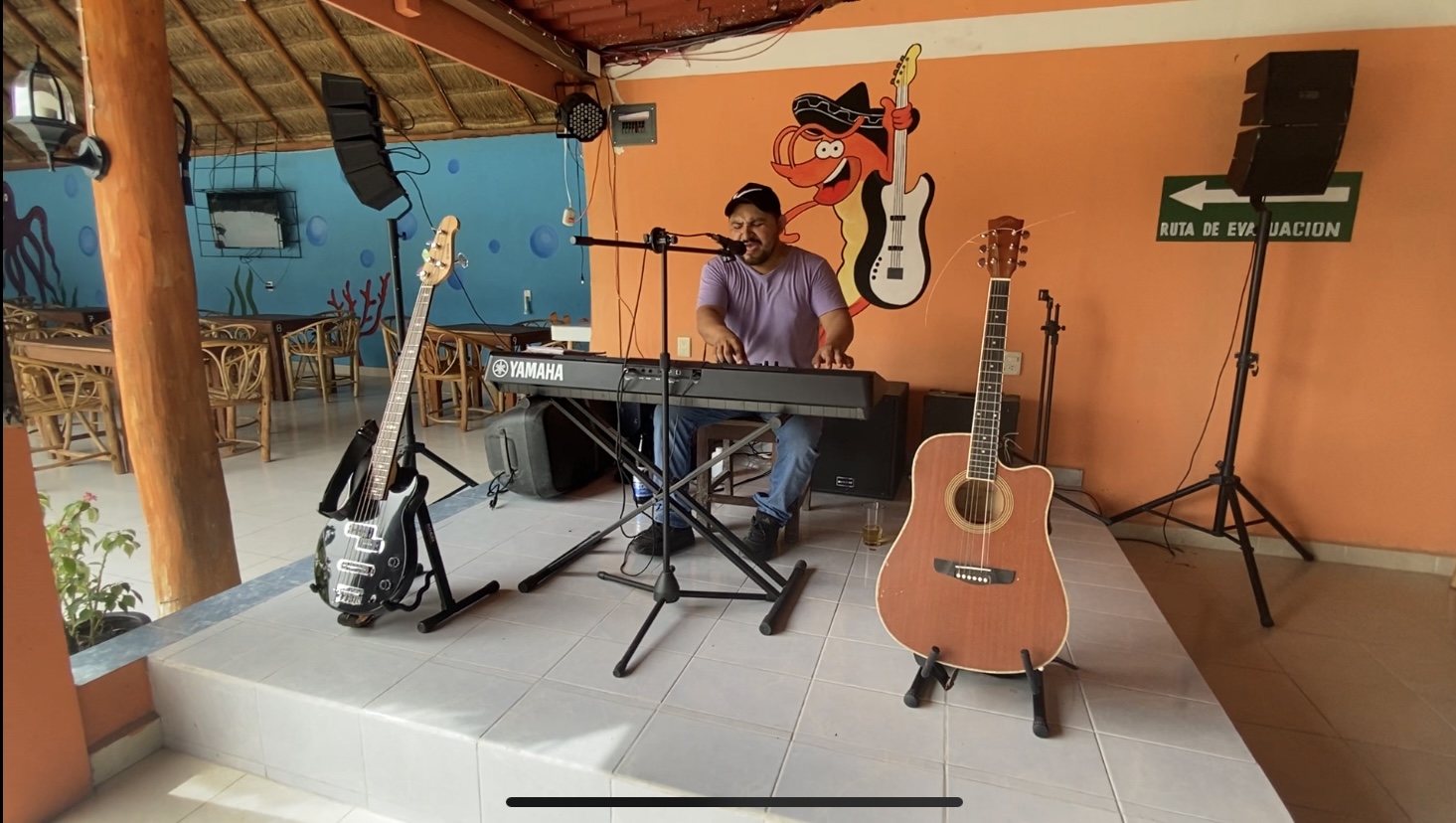 Restaurant Carnes y Mariscos Ramírez image 5