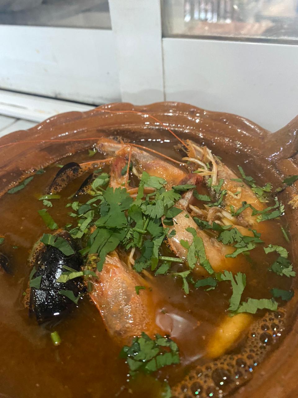 Restaurant Carnes y Mariscos Ramírez image 6