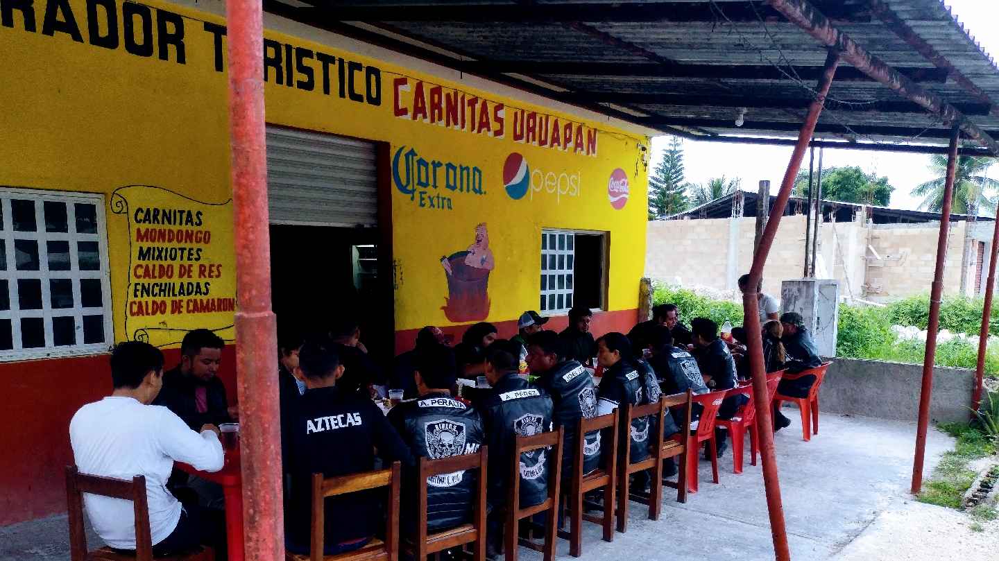 Carnitas uruapan image 1