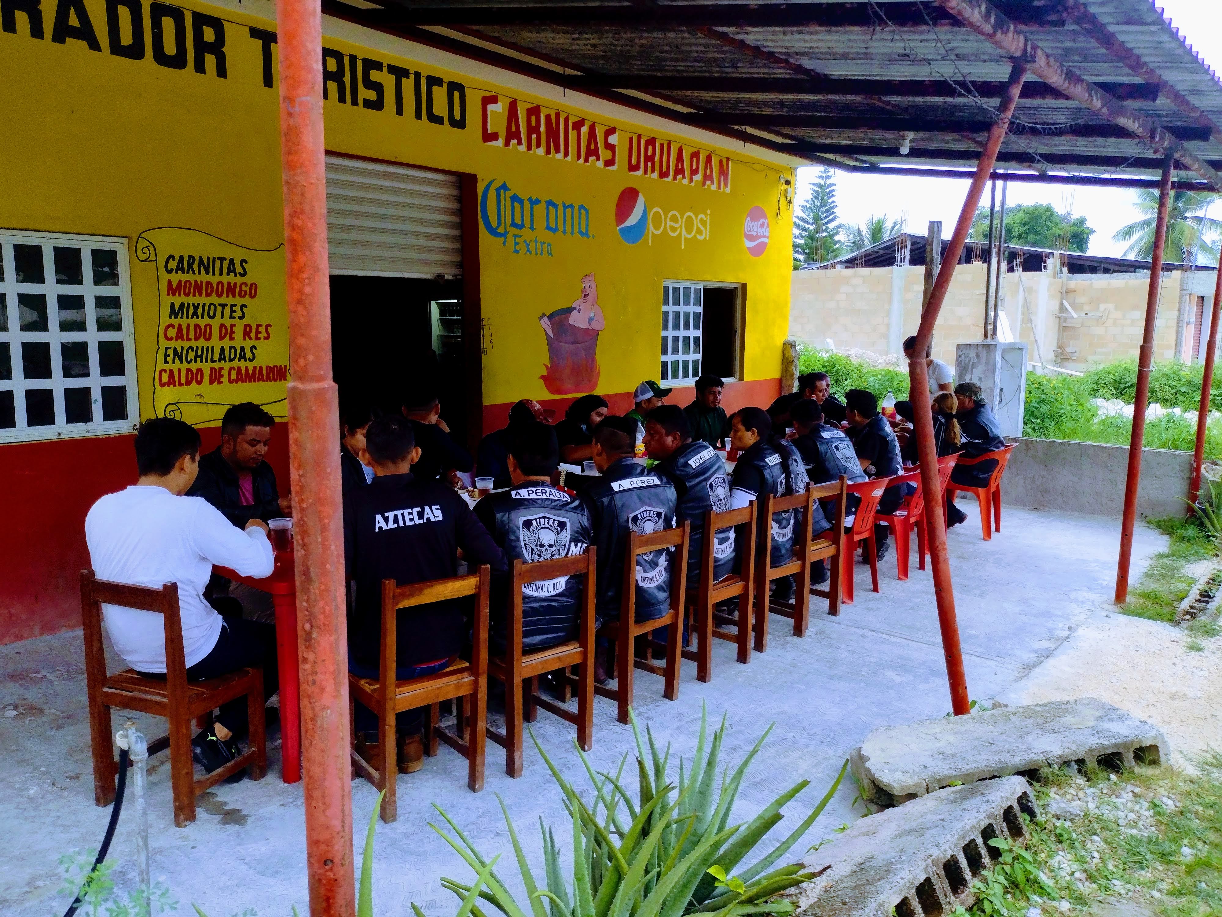 Carnitas uruapan image 5