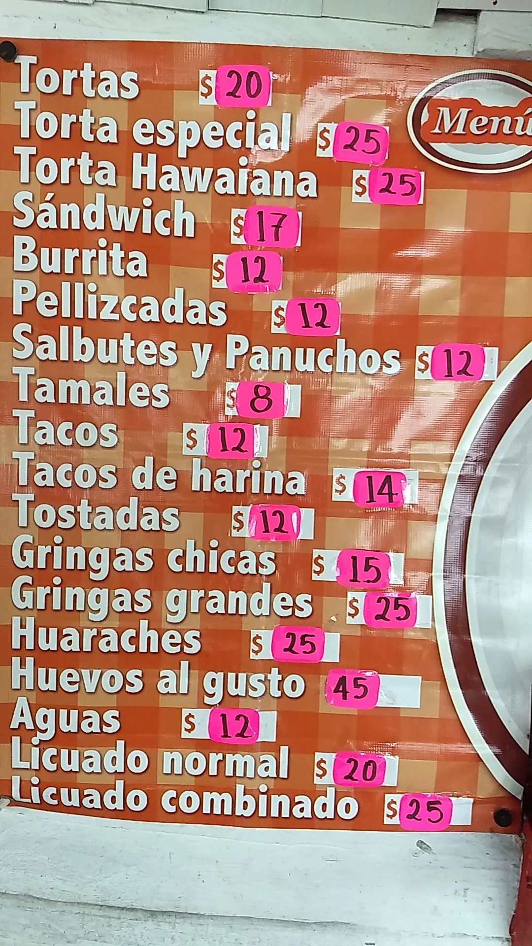 Antojitos Doña Toñita image 3