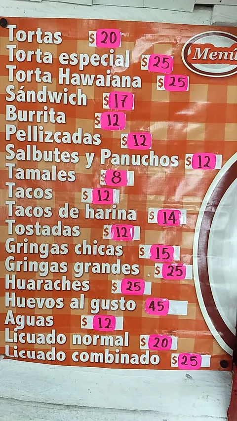 Antojitos Doña Toñita image 3