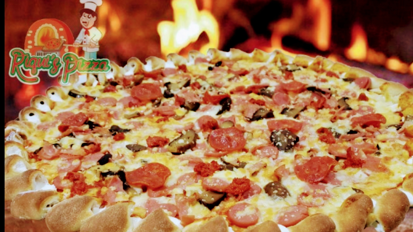 RIQUI'S PIZZA image 2