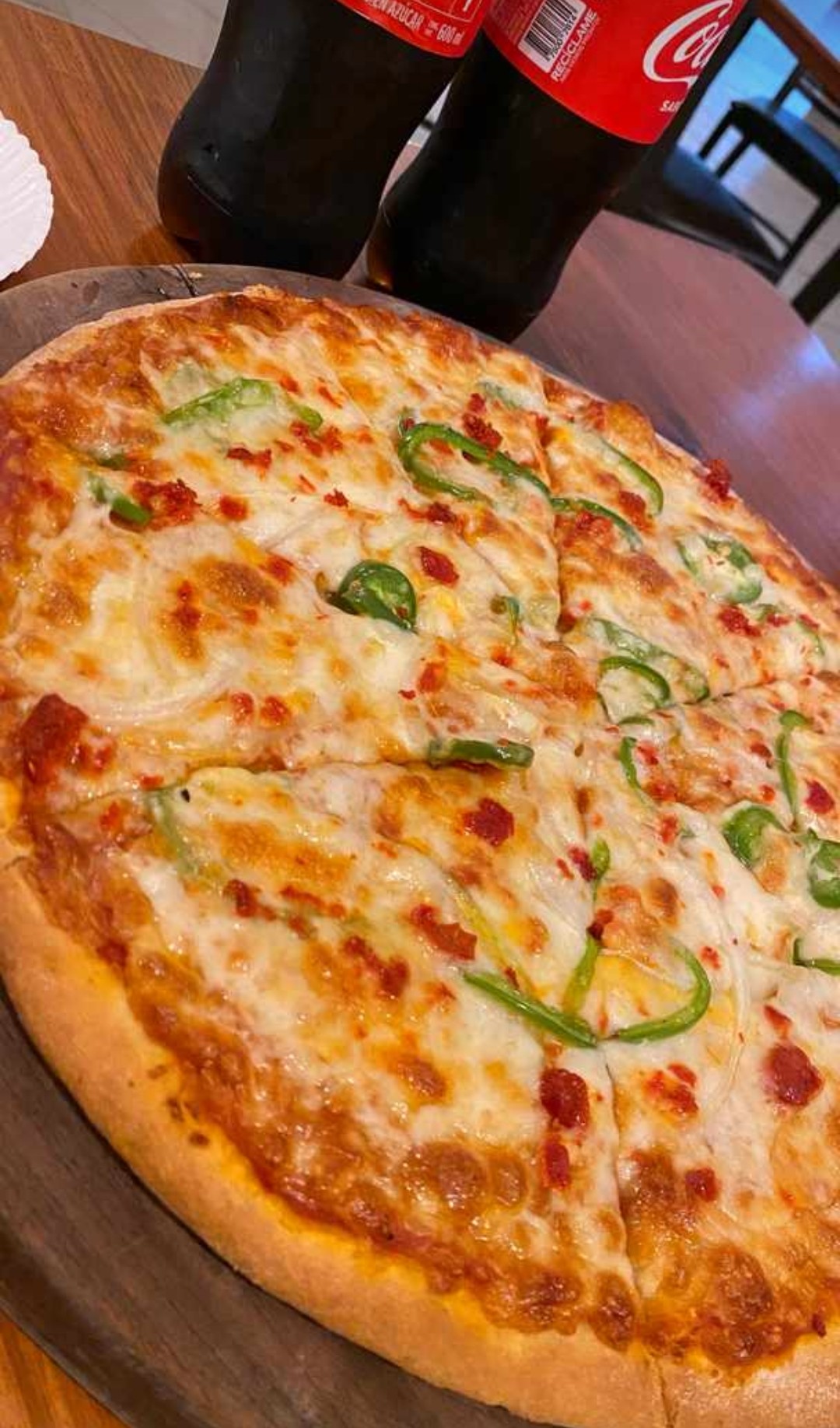 RIQUI'S PIZZA image 3