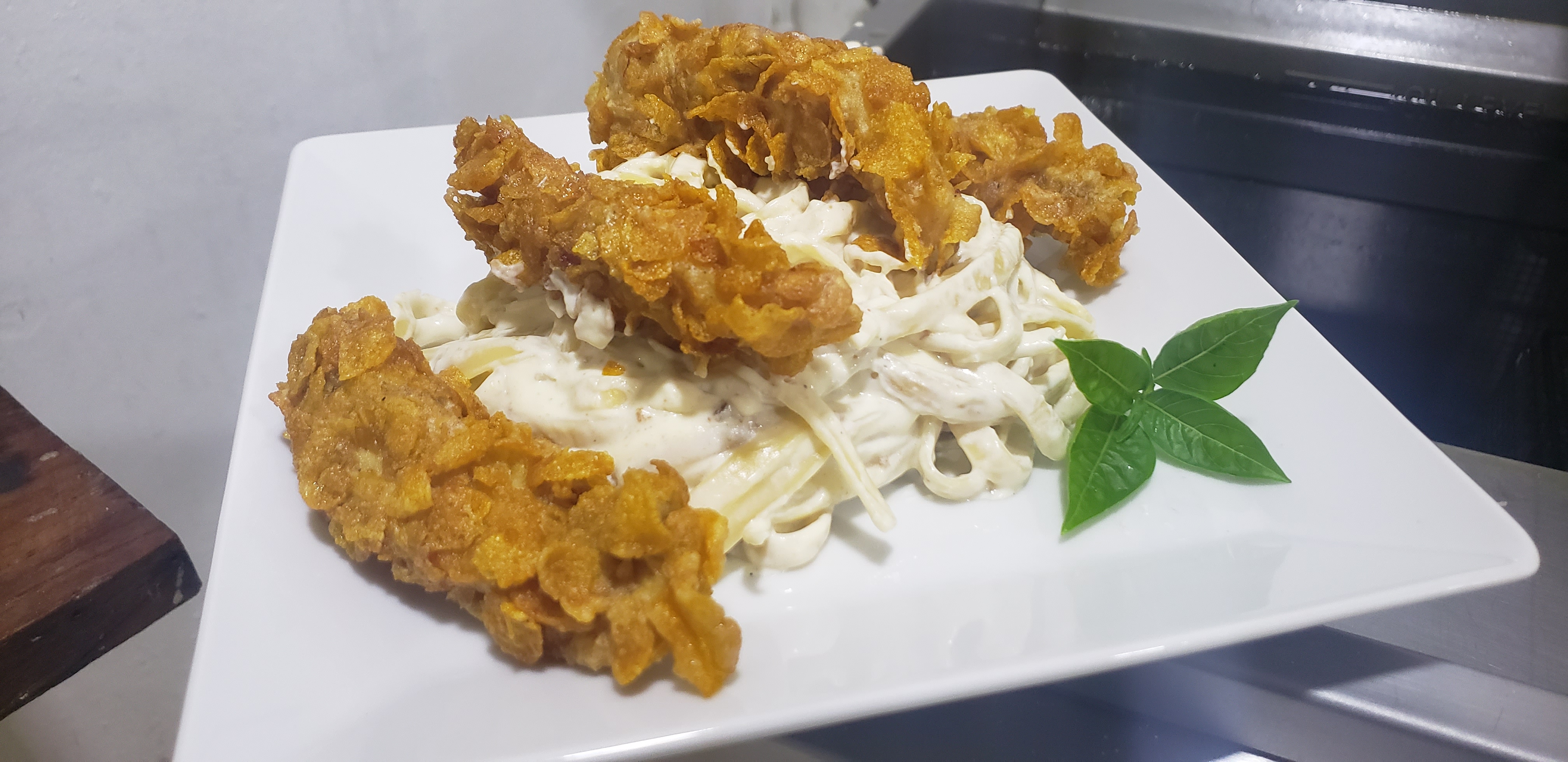 RIQUI'S PIZZA image 8