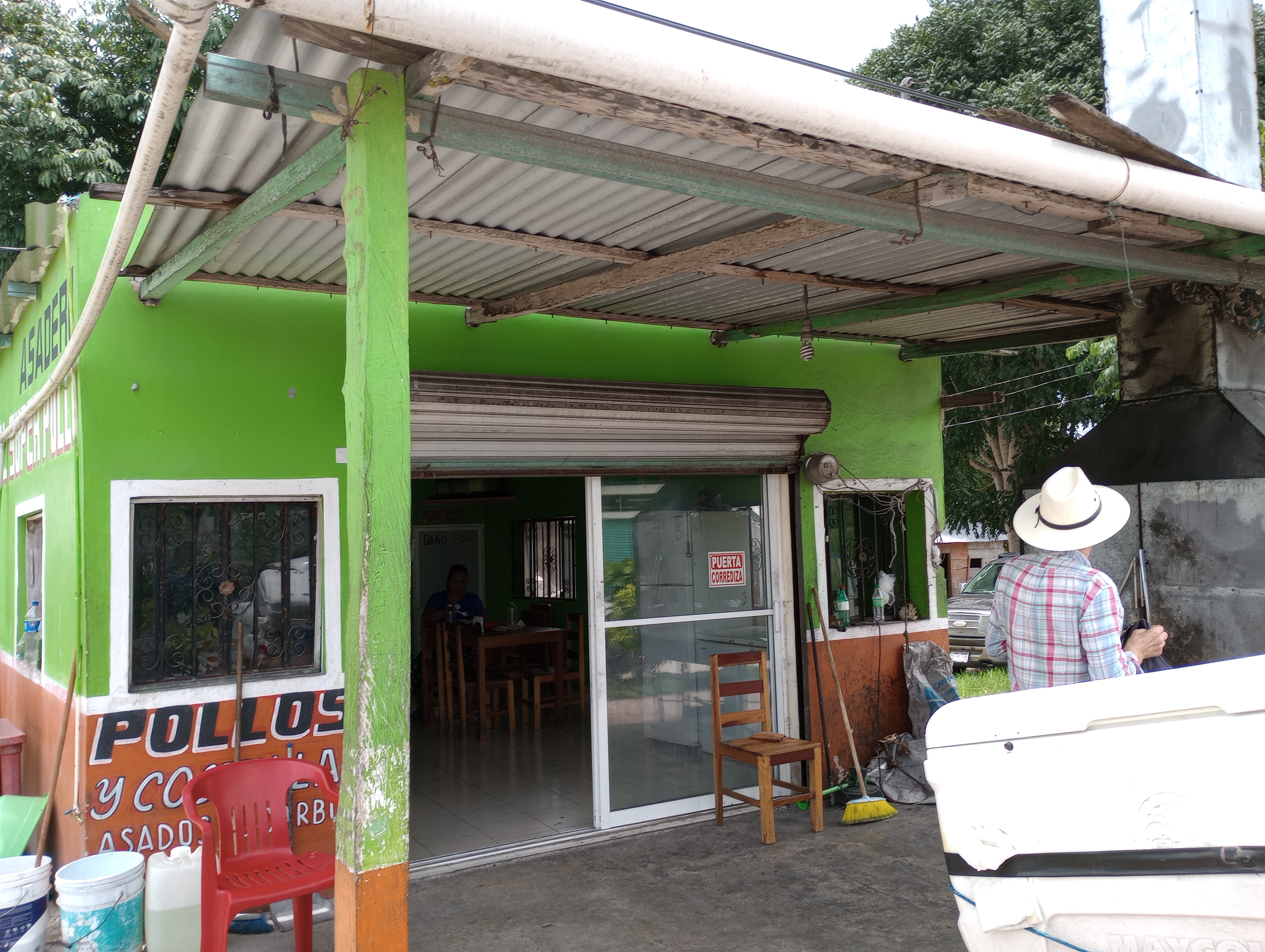 Asadero El Super Pollo image 1