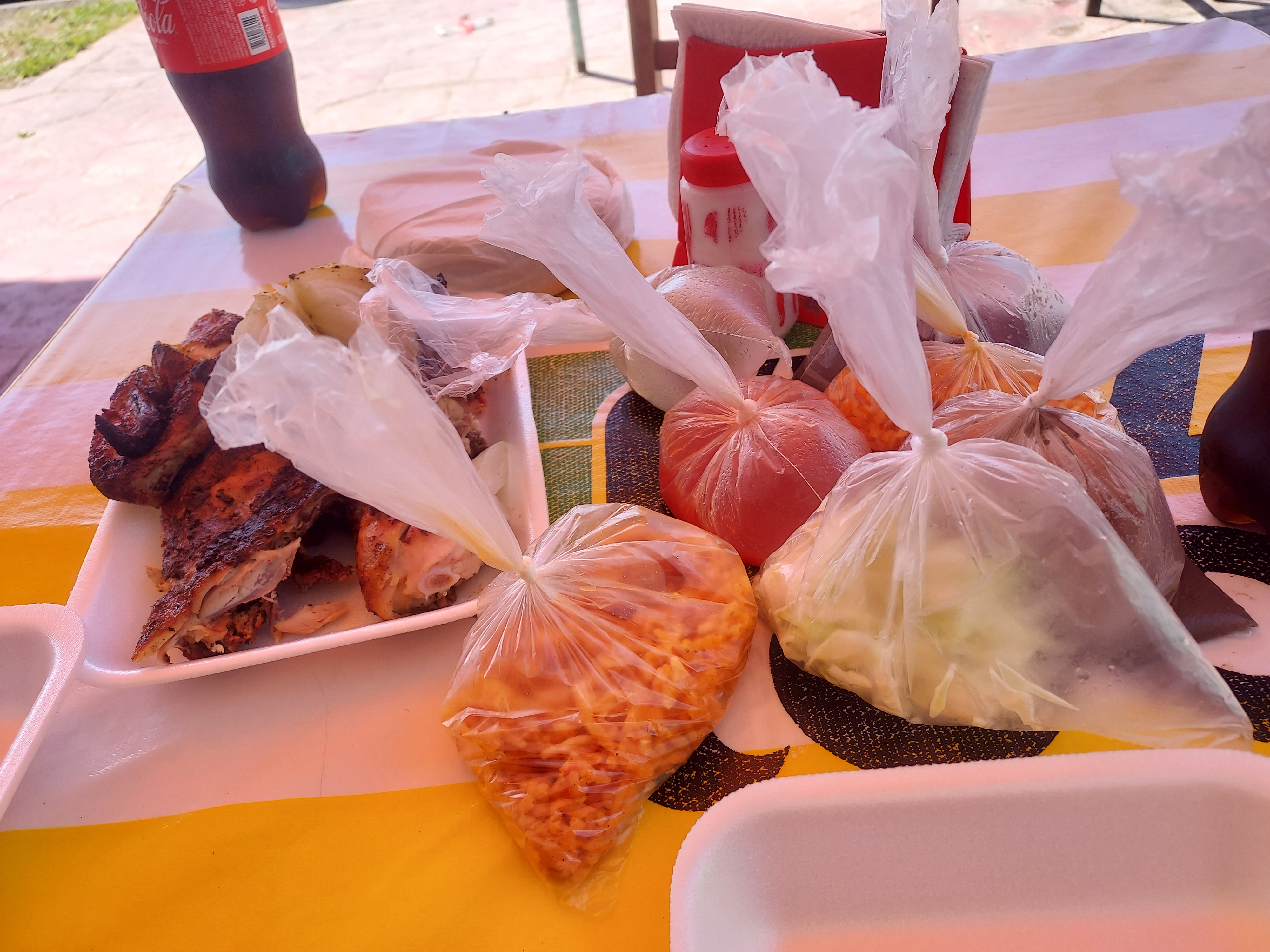 Asadero El Super Pollo image 2