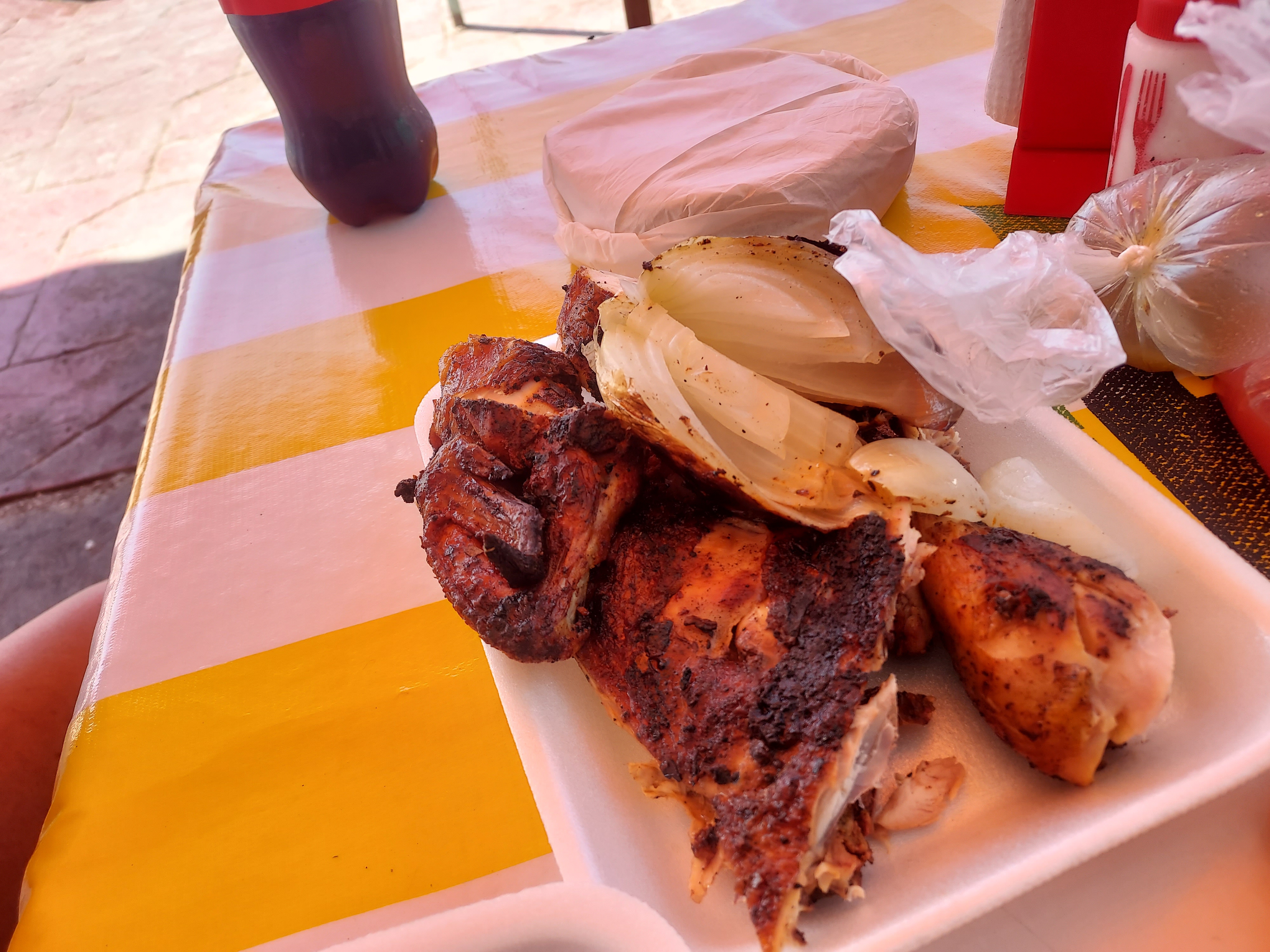 Asadero El Super Pollo image 4