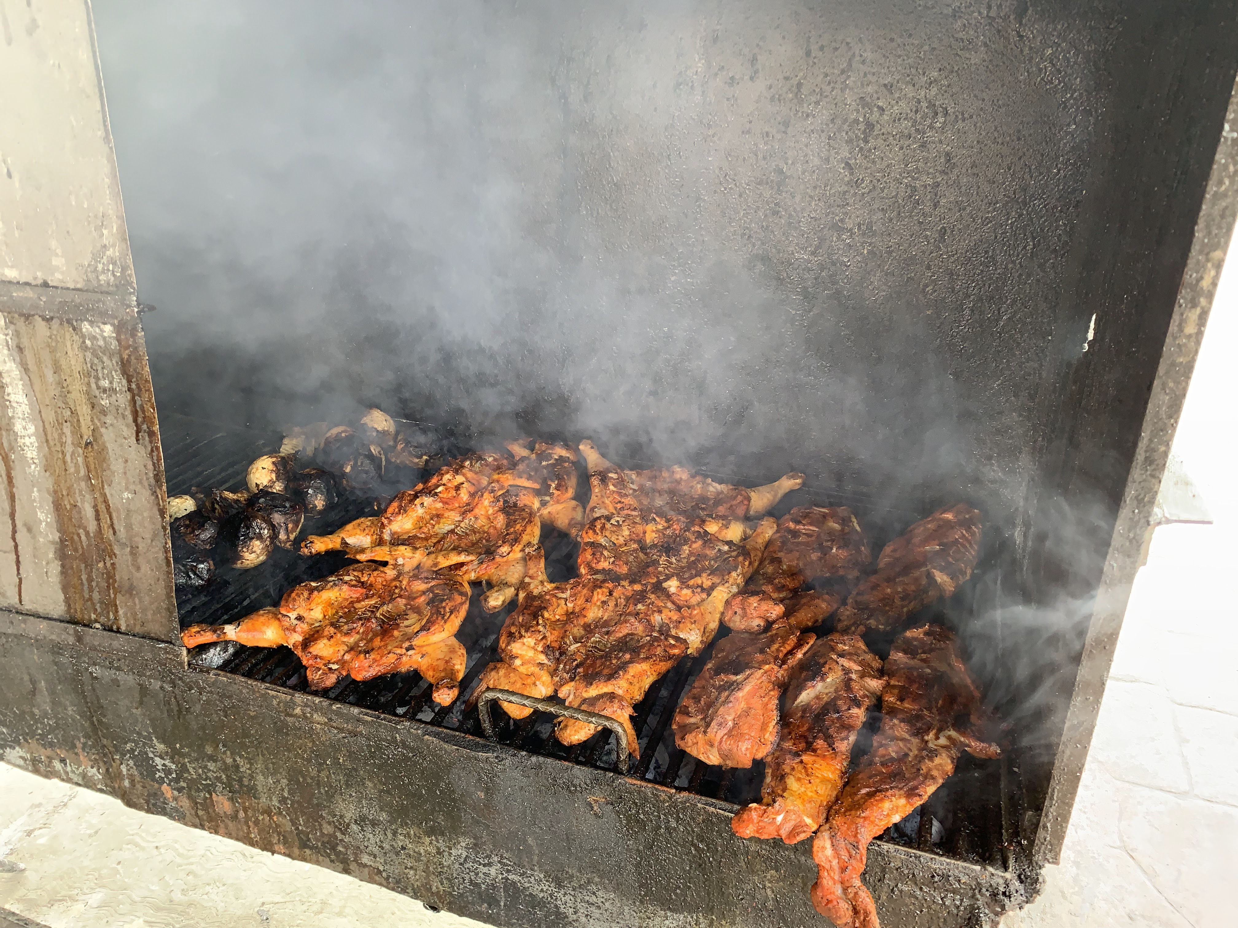 Asadero El Super Pollo image 6