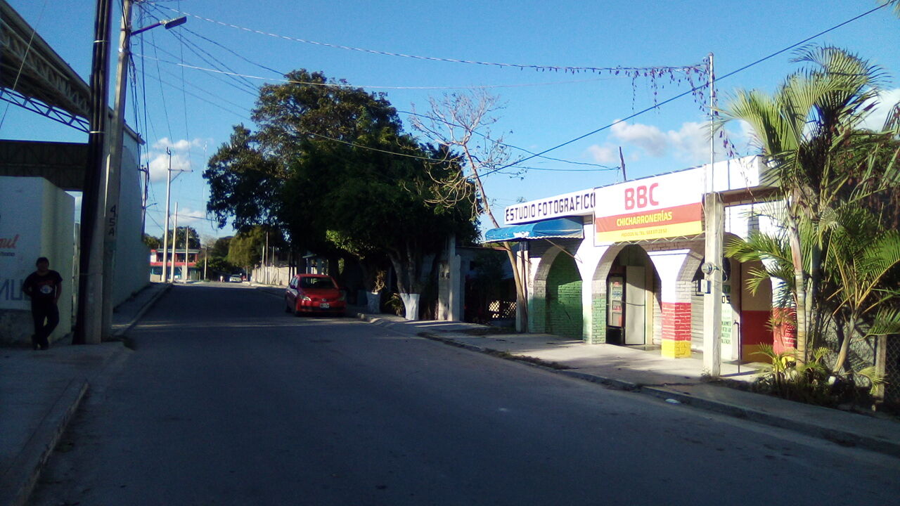 Chicharronerias BBC image 2