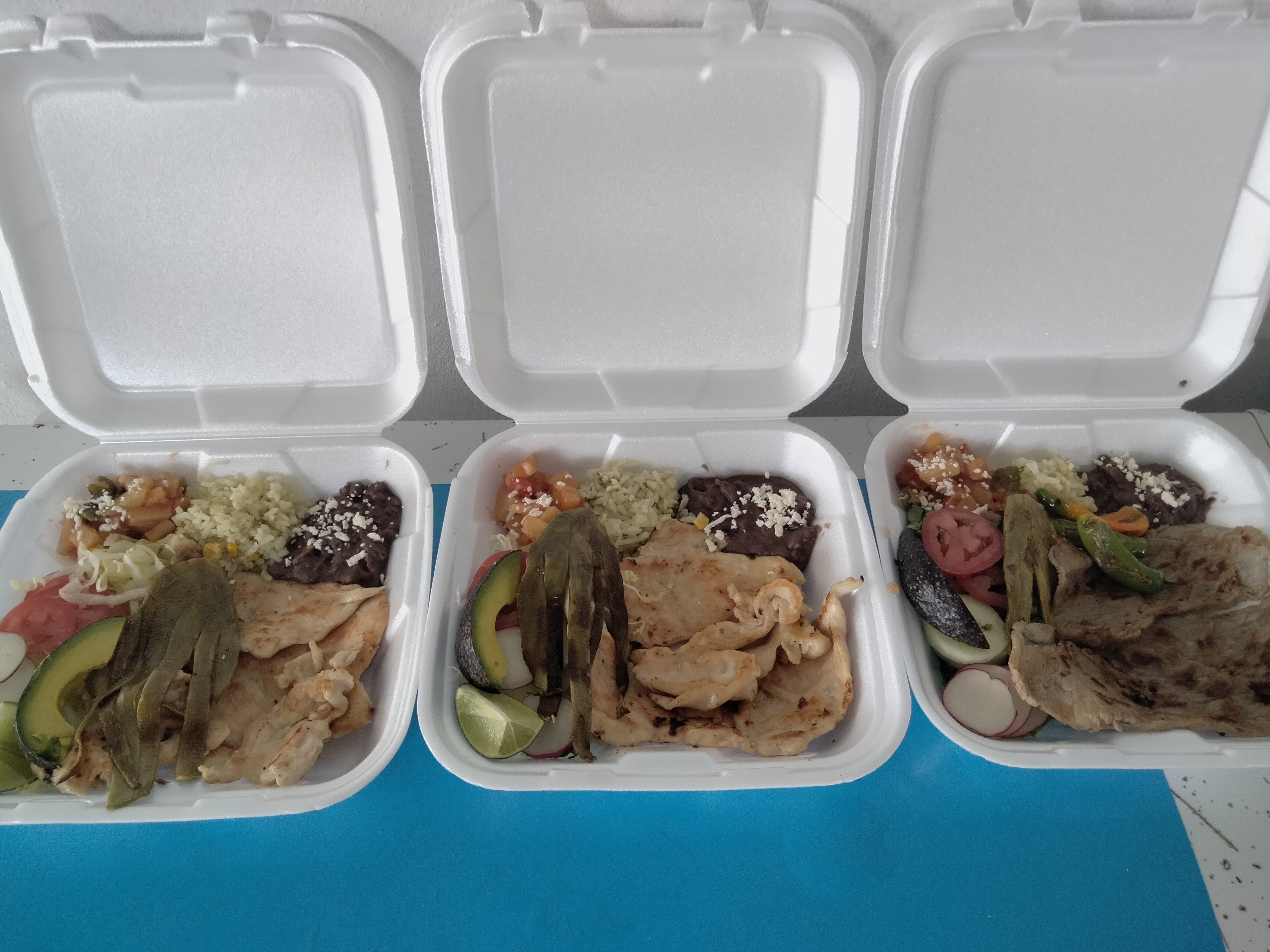 Delicias Sobre Ruedas image 1