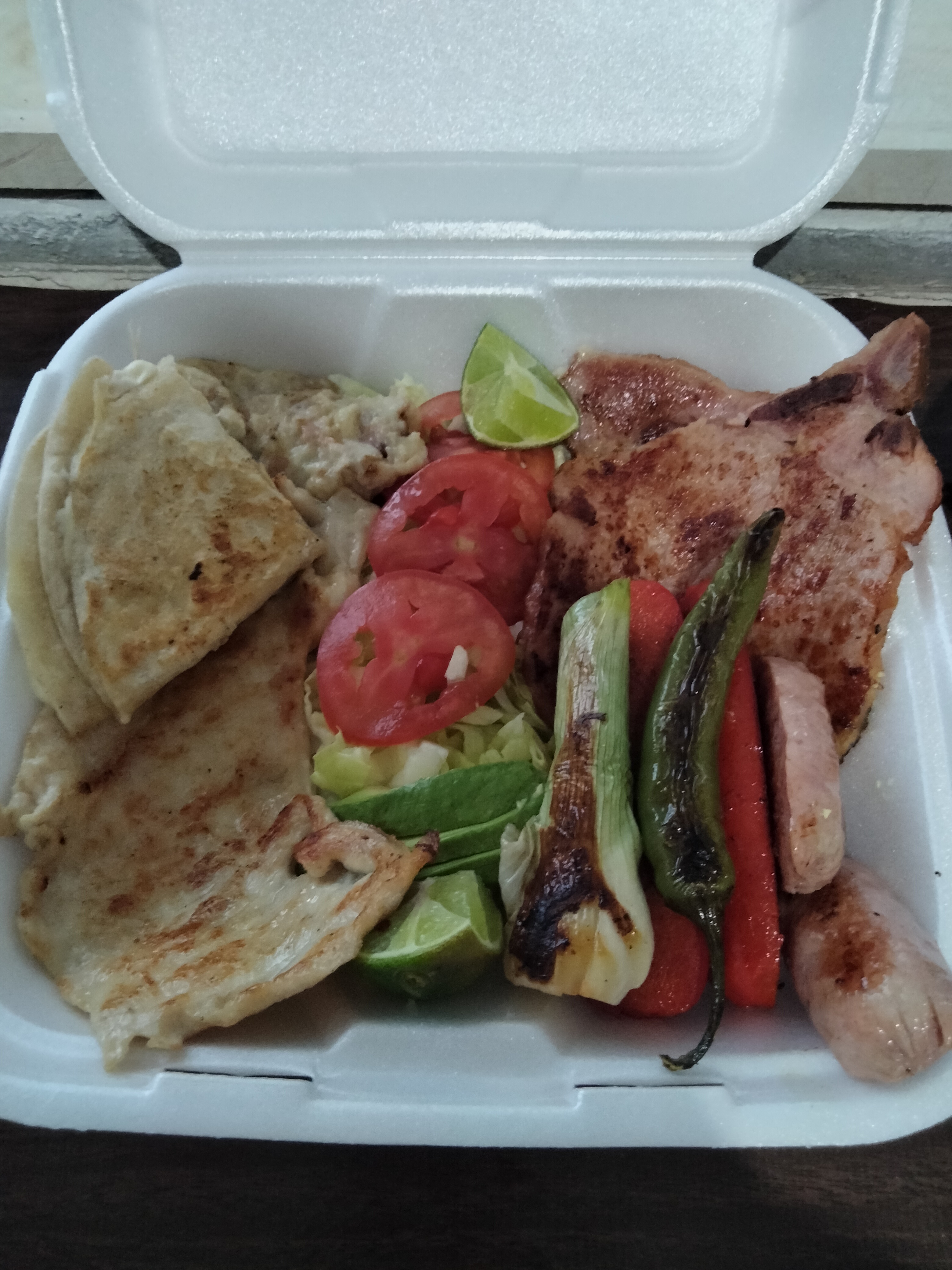 Delicias Sobre Ruedas image 4