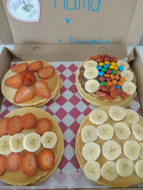 Delicias Sobre Ruedas image 6