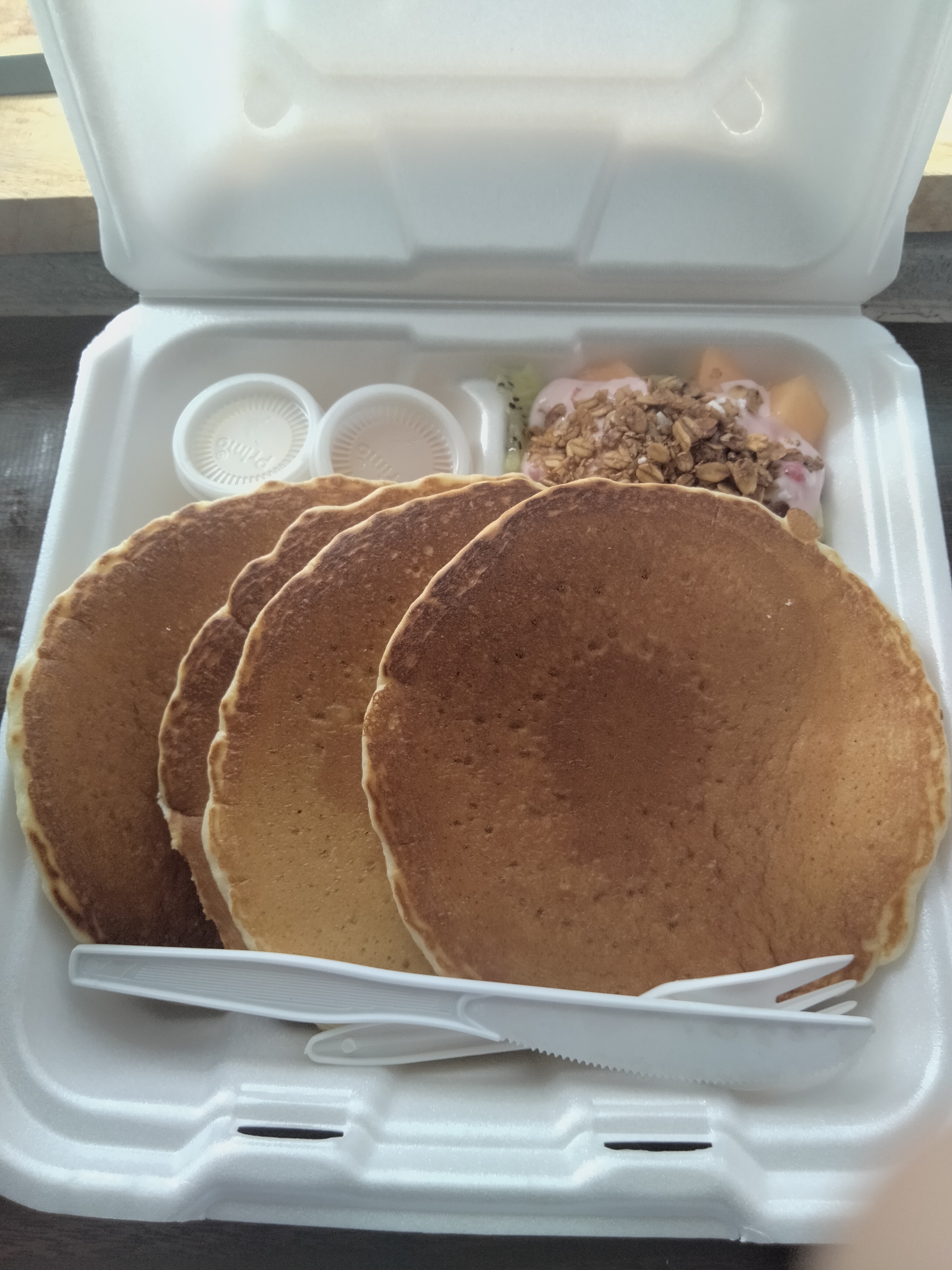 Delicias Sobre Ruedas image 7