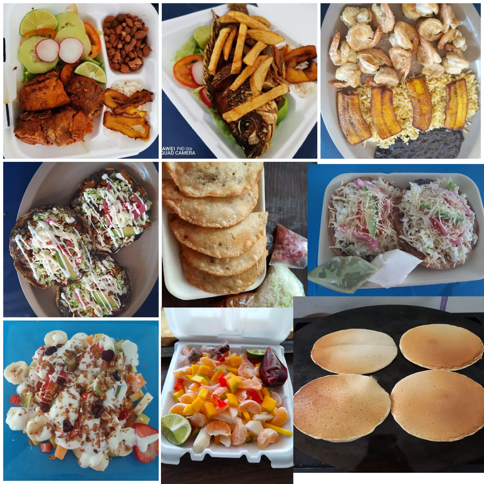 Delicias Sobre Ruedas image 8
