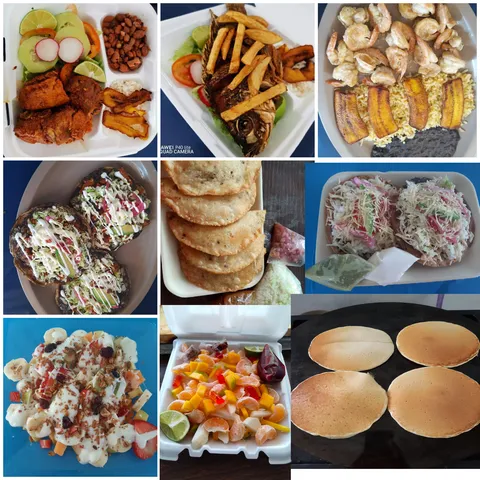 Delicias Sobre Ruedas image 8