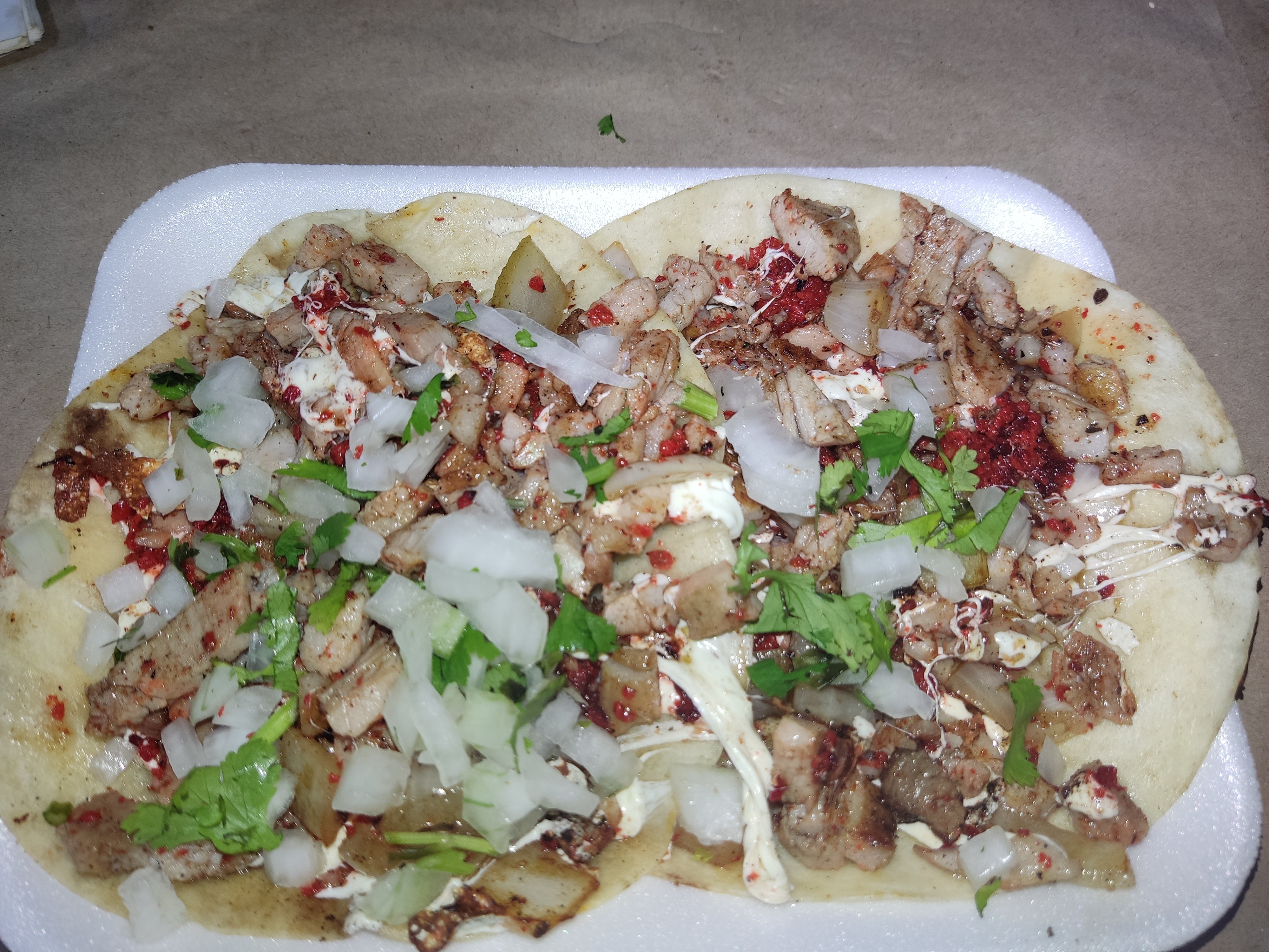 TAKO KETO image 1