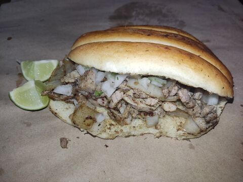 TAKO KETO image 3