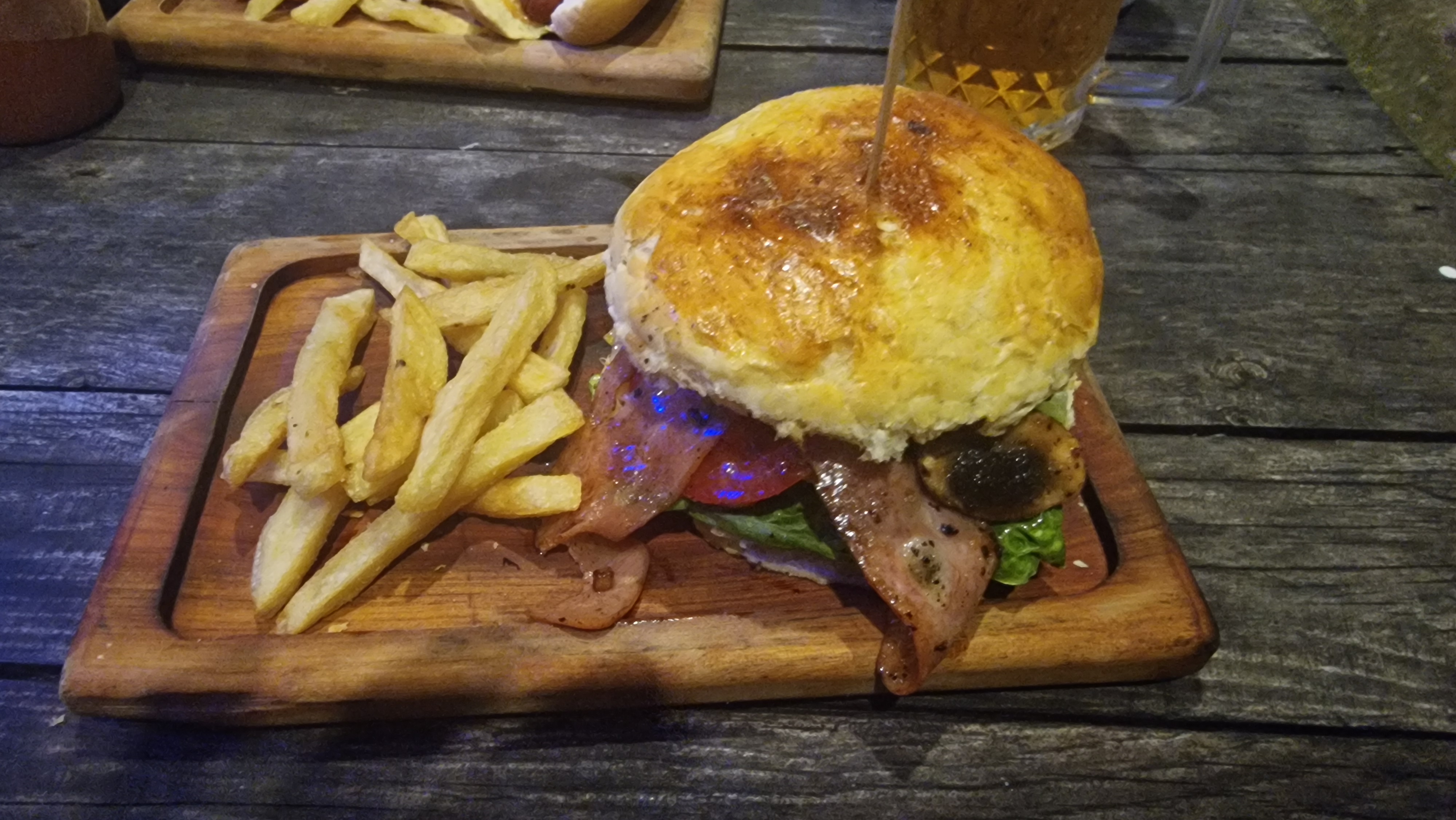 Restaurante El Xate image 2