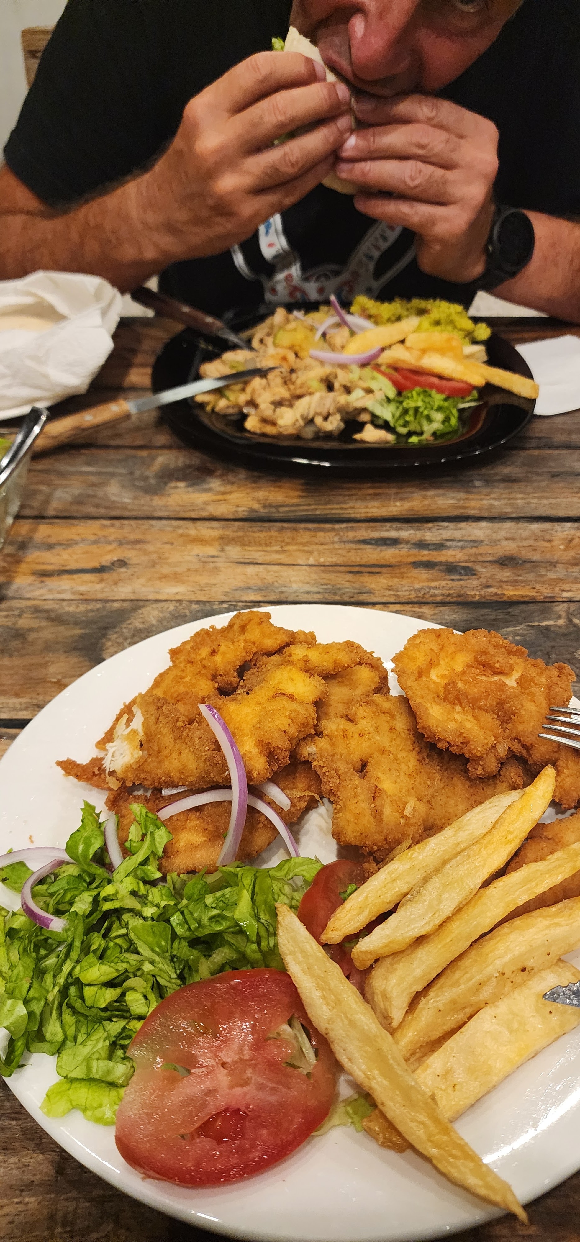 Restaurante El Xate image 4