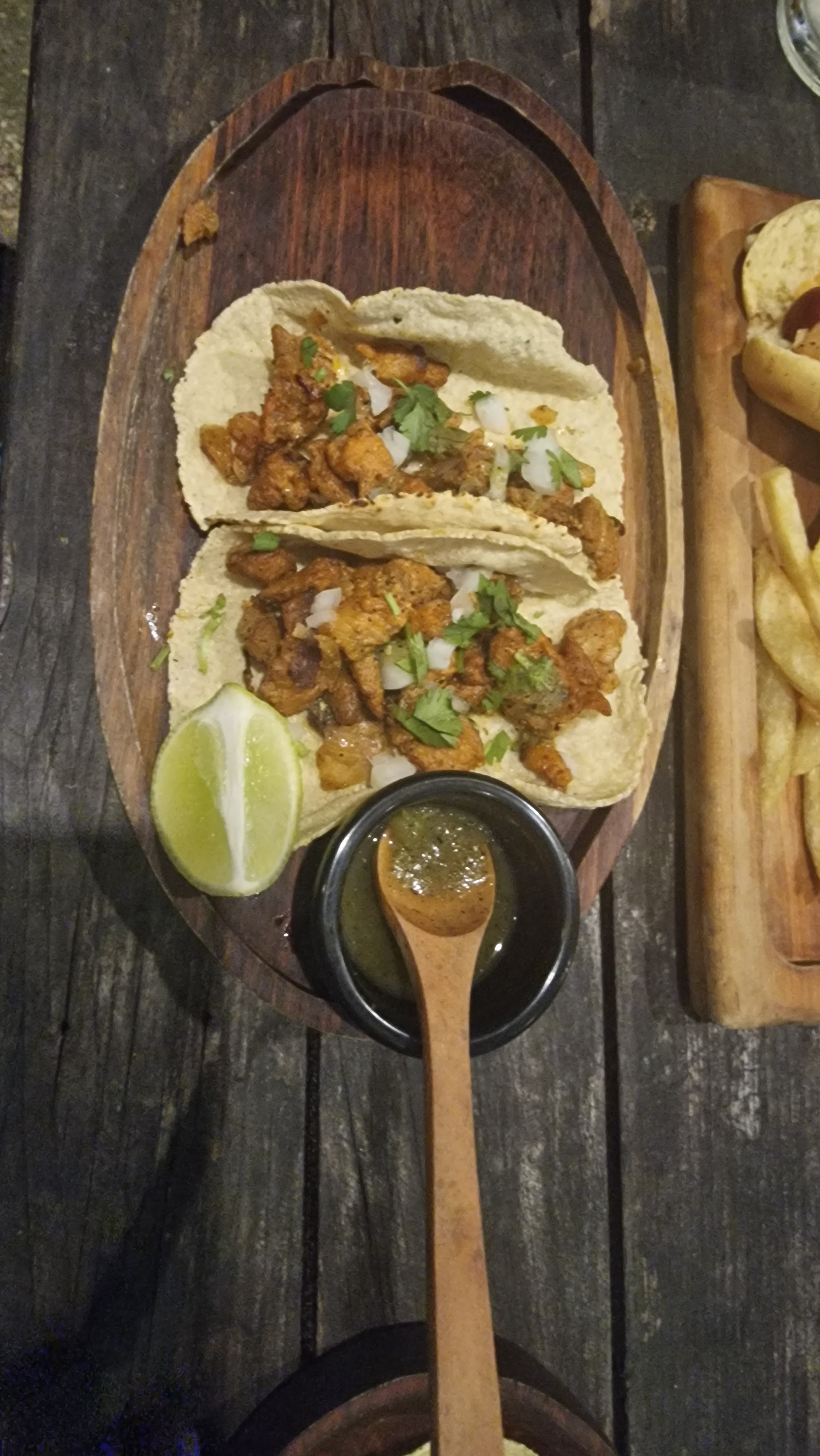 Restaurante El Xate image 6