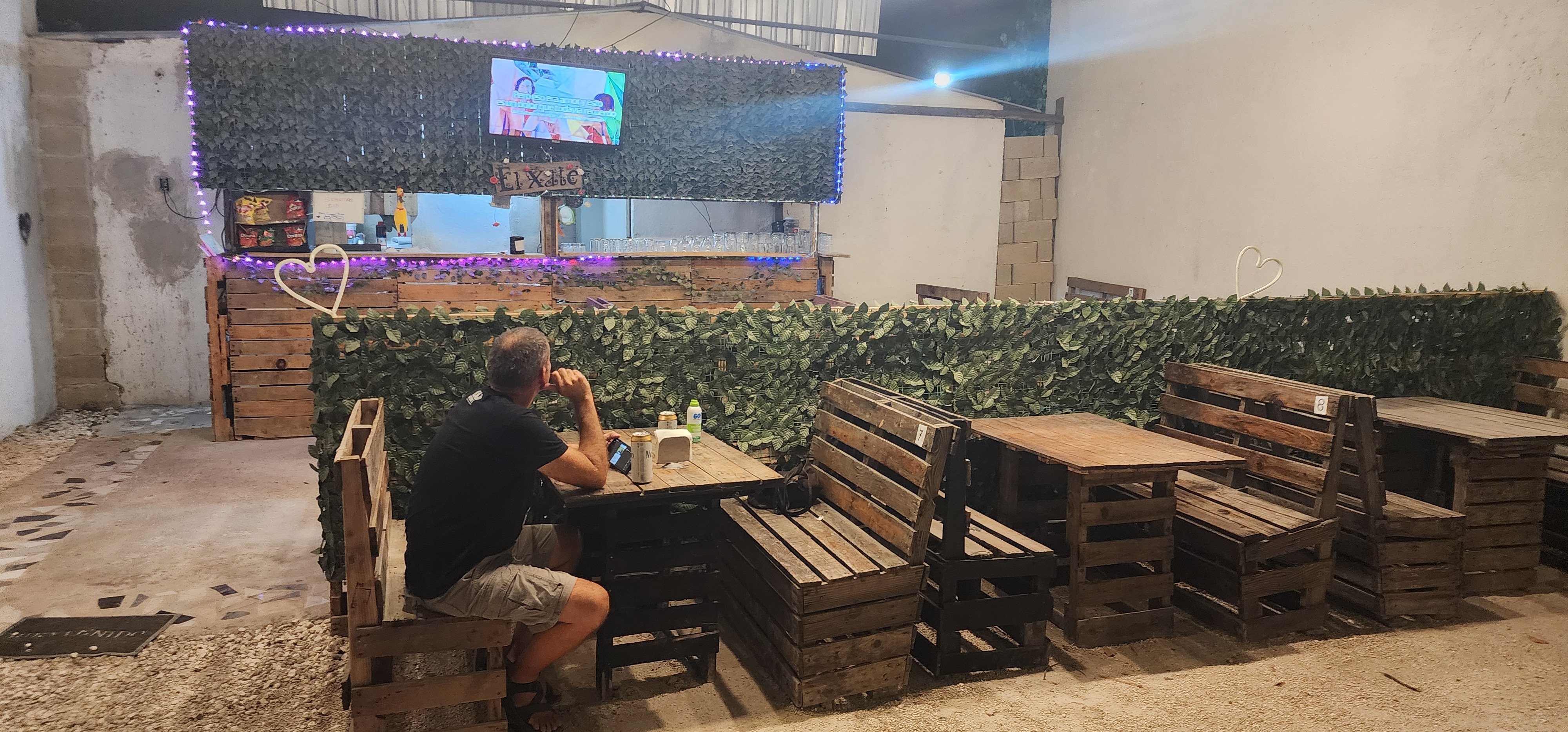 Restaurante El Xate image 7