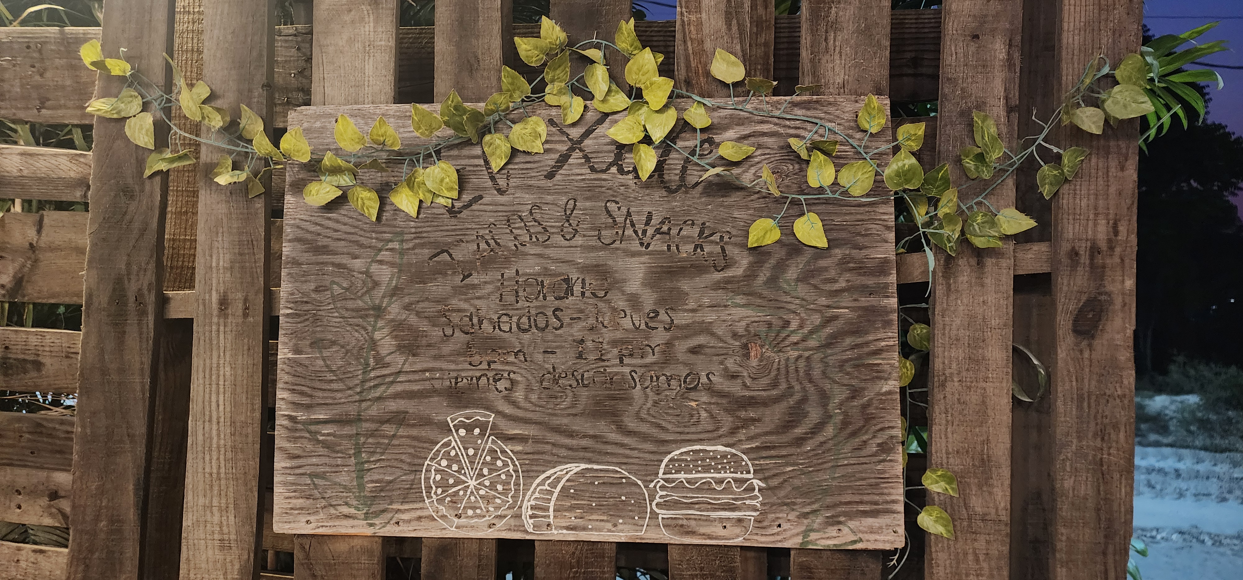 Restaurante El Xate image 8