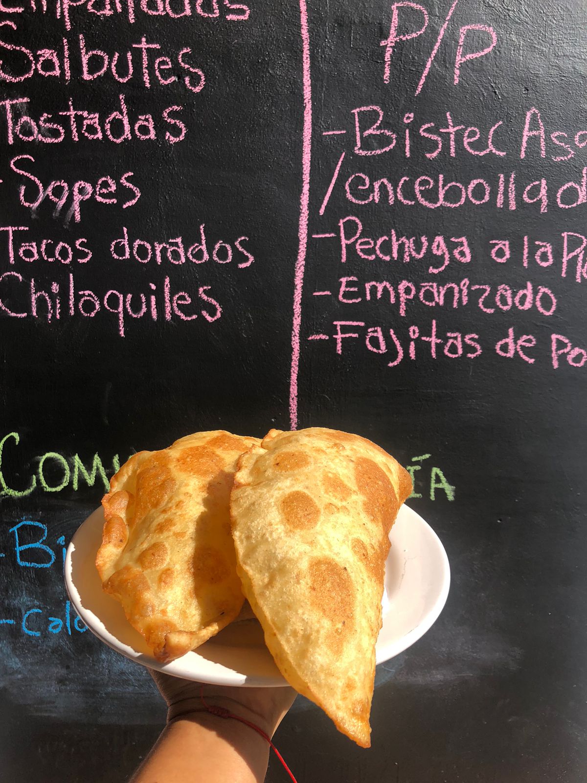 ANTOJITOS JUANITA image 4